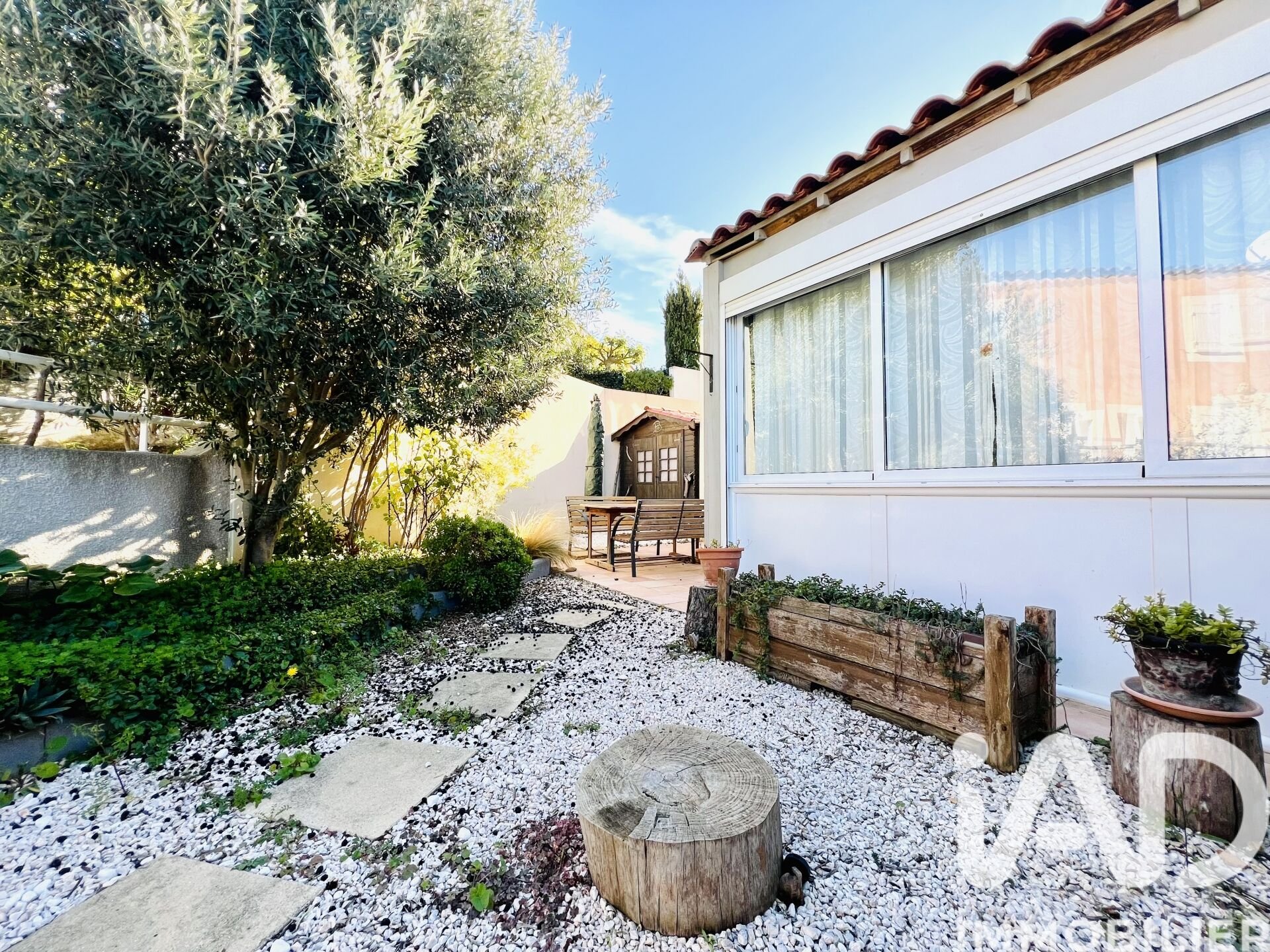 Appartement à vendre, 63m², Fleury d'Aude