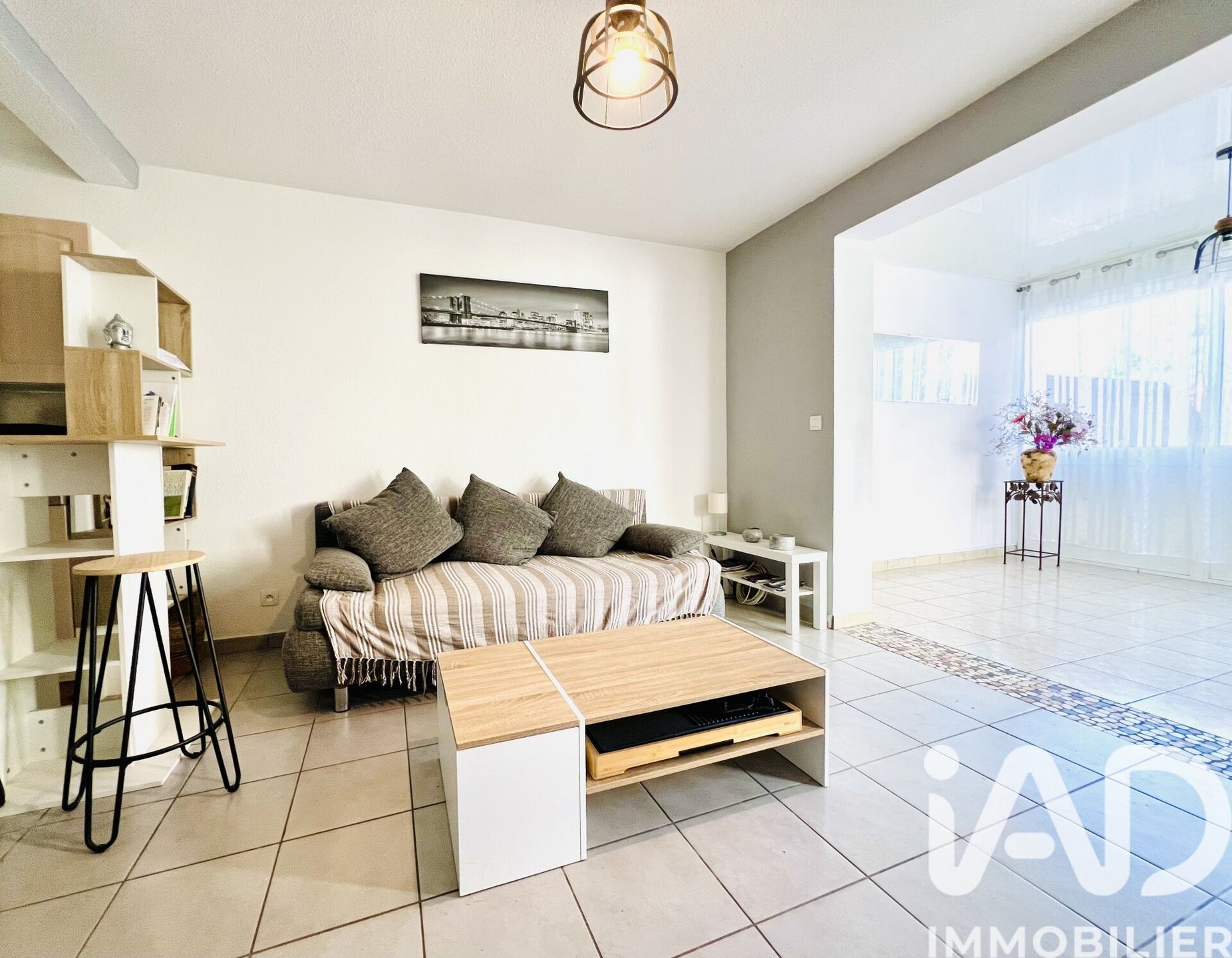 Appartement à vendre, 63m², Fleury d'Aude