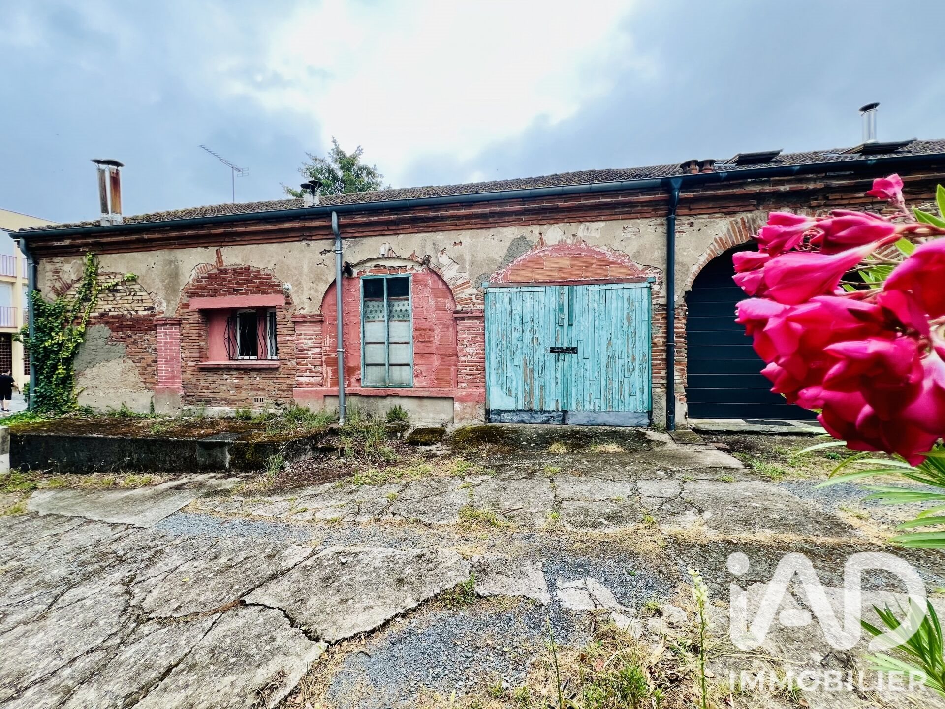 Maison à vendre, 138m², Albi