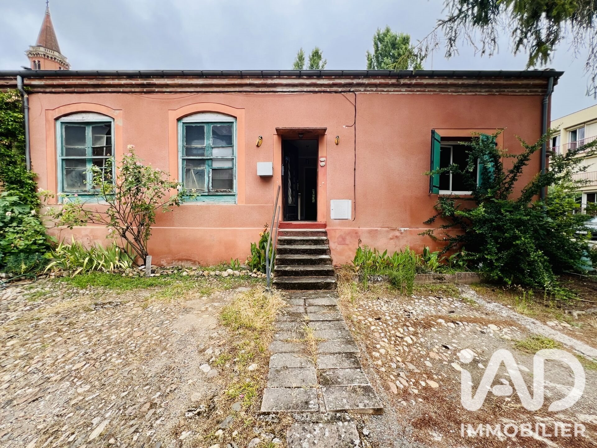 Maison à vendre, 138m², Albi