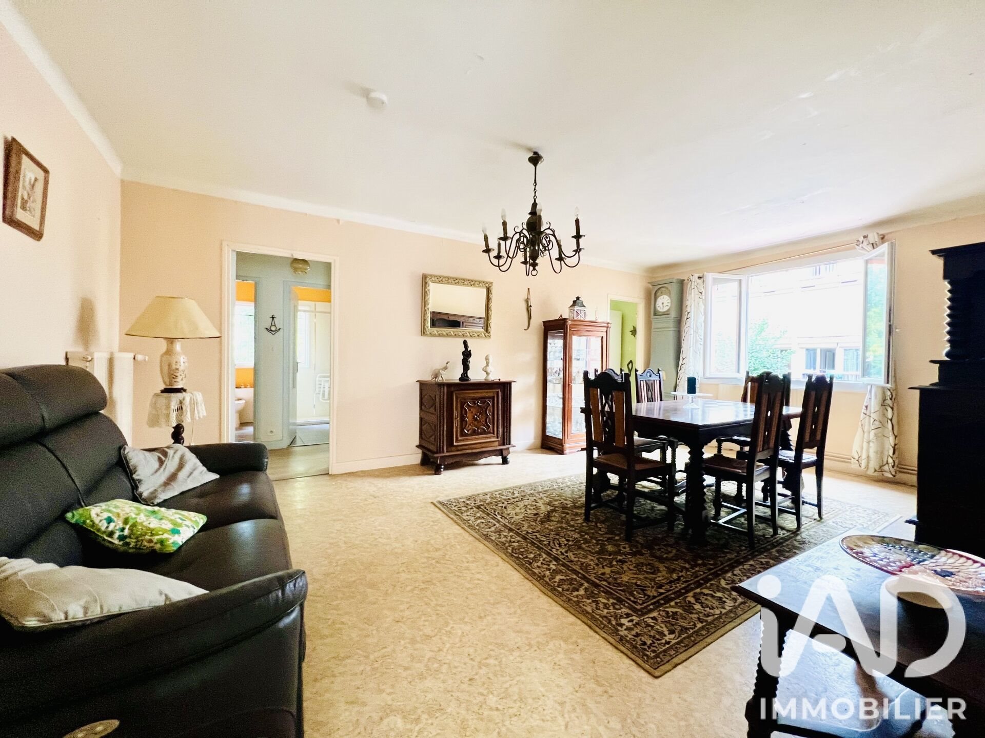 Maison à vendre, 138m², Albi