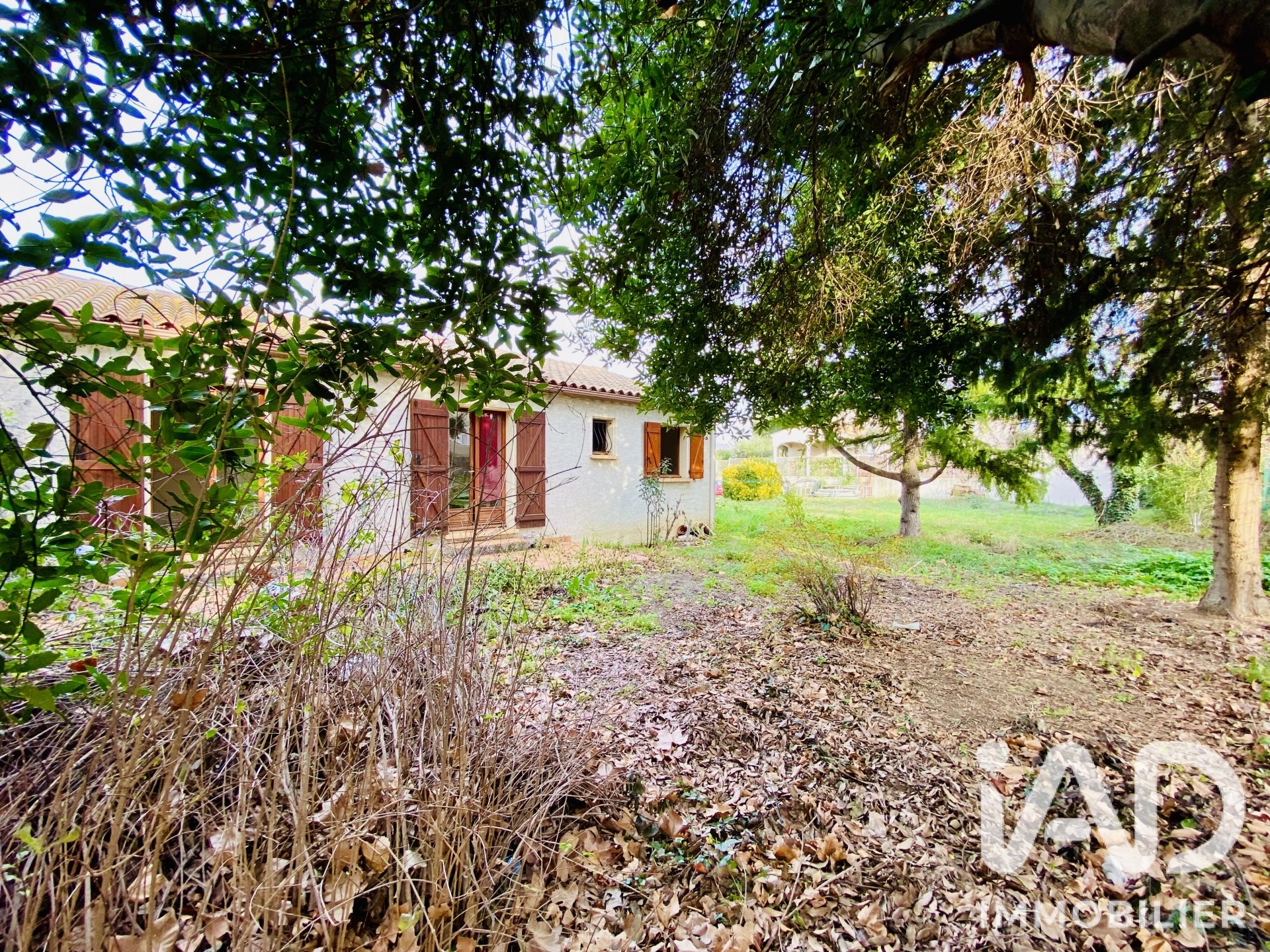 Maison à vendre, 92m², Narbonne