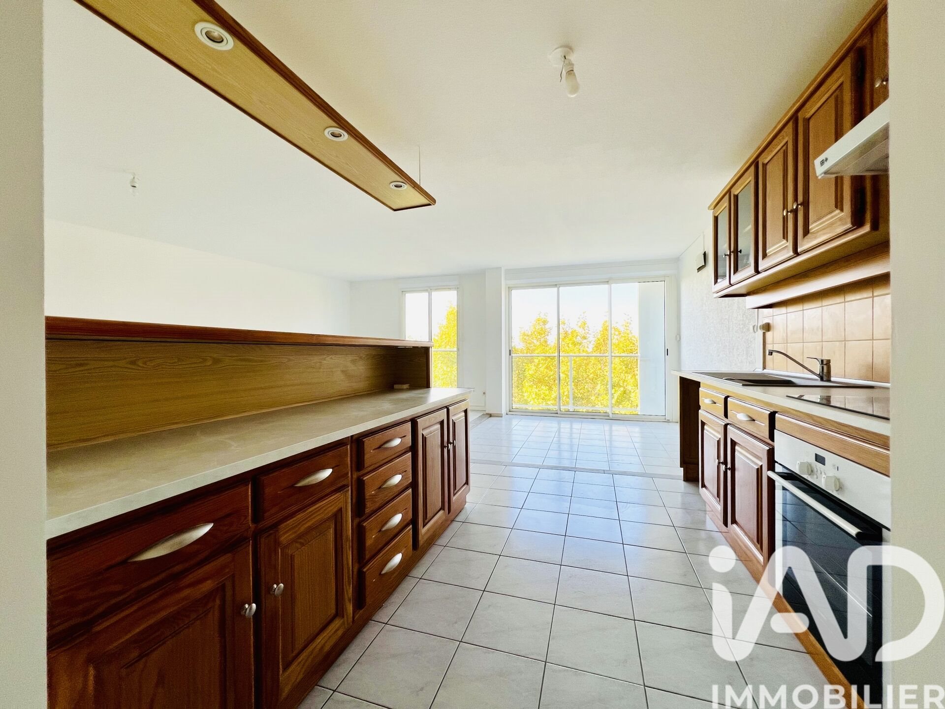 Appartement à vendre, 84m², Narbonne