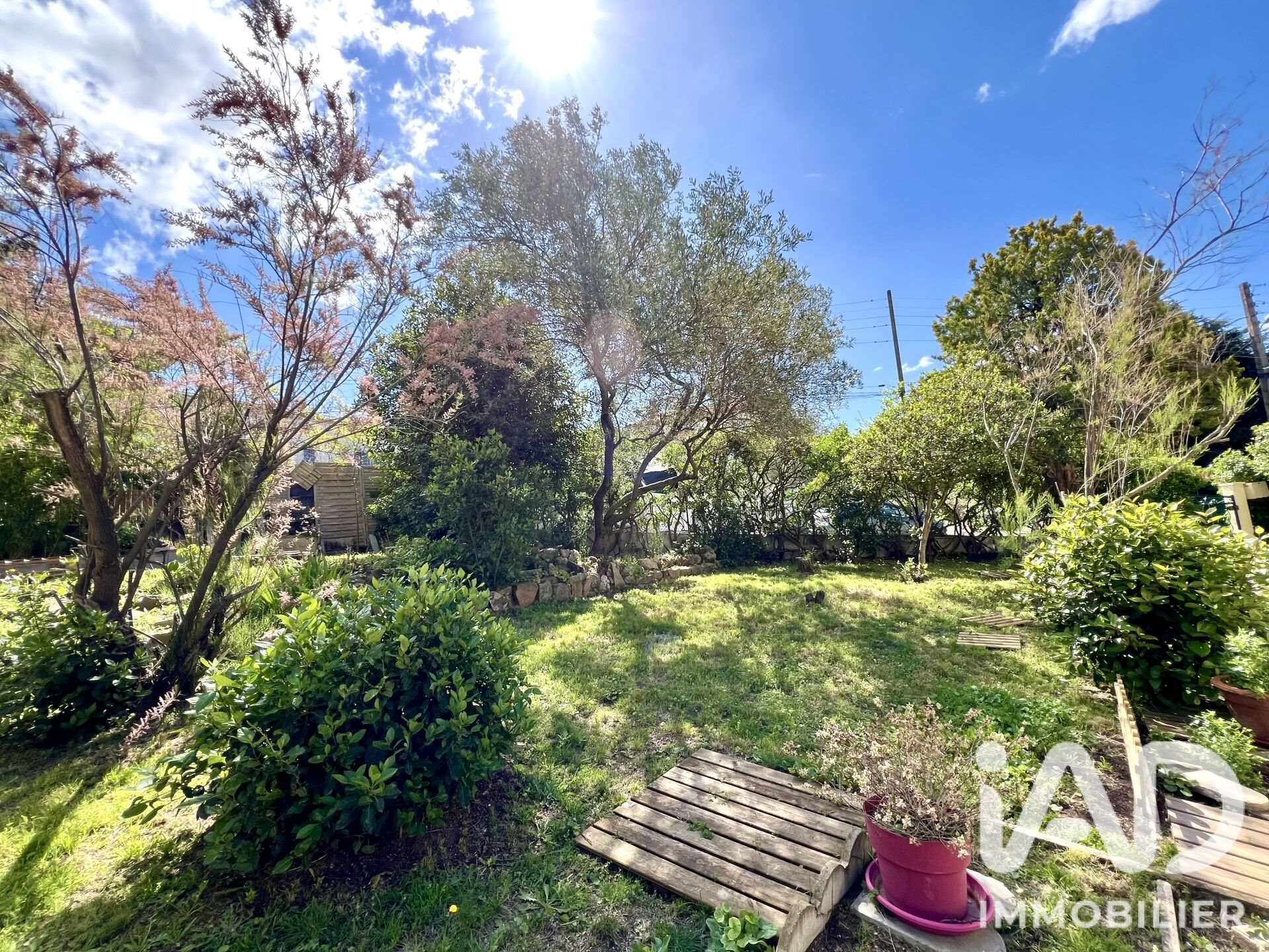 Maison à vendre, 170m², Douzens