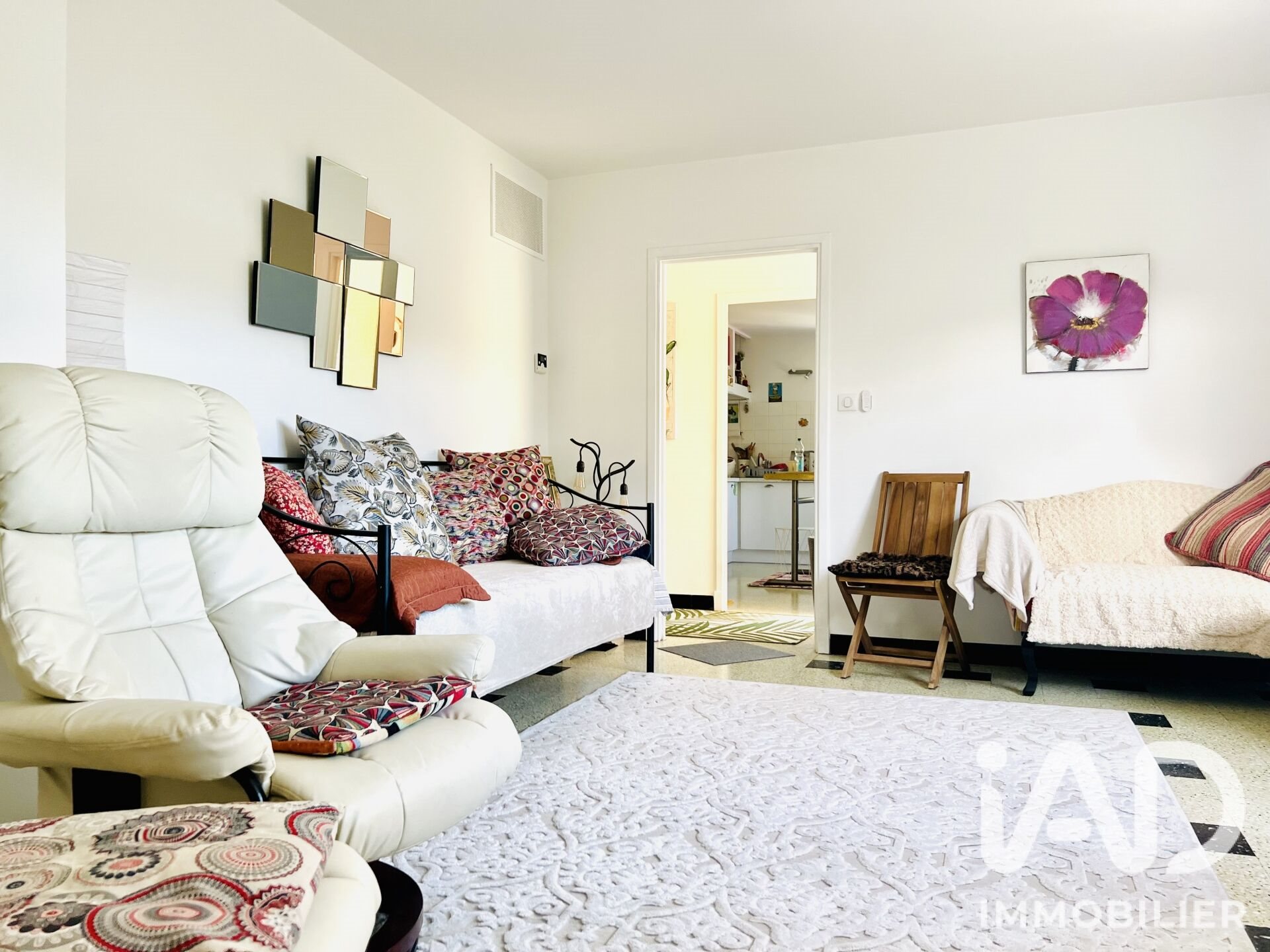 Maison à vendre, 170m², Douzens
