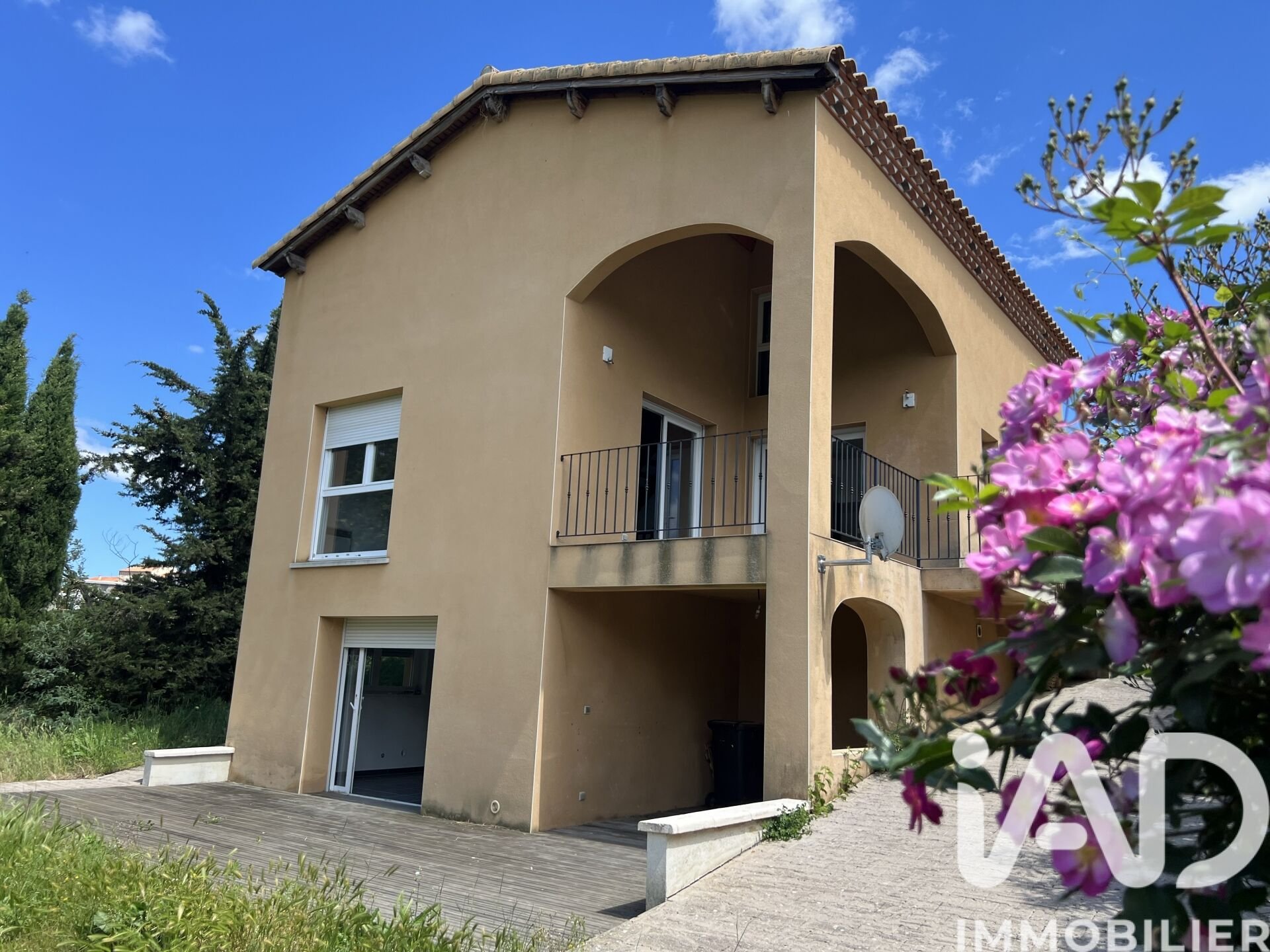 Maison à vendre, 120m², Saint-Jean-de-Barrou