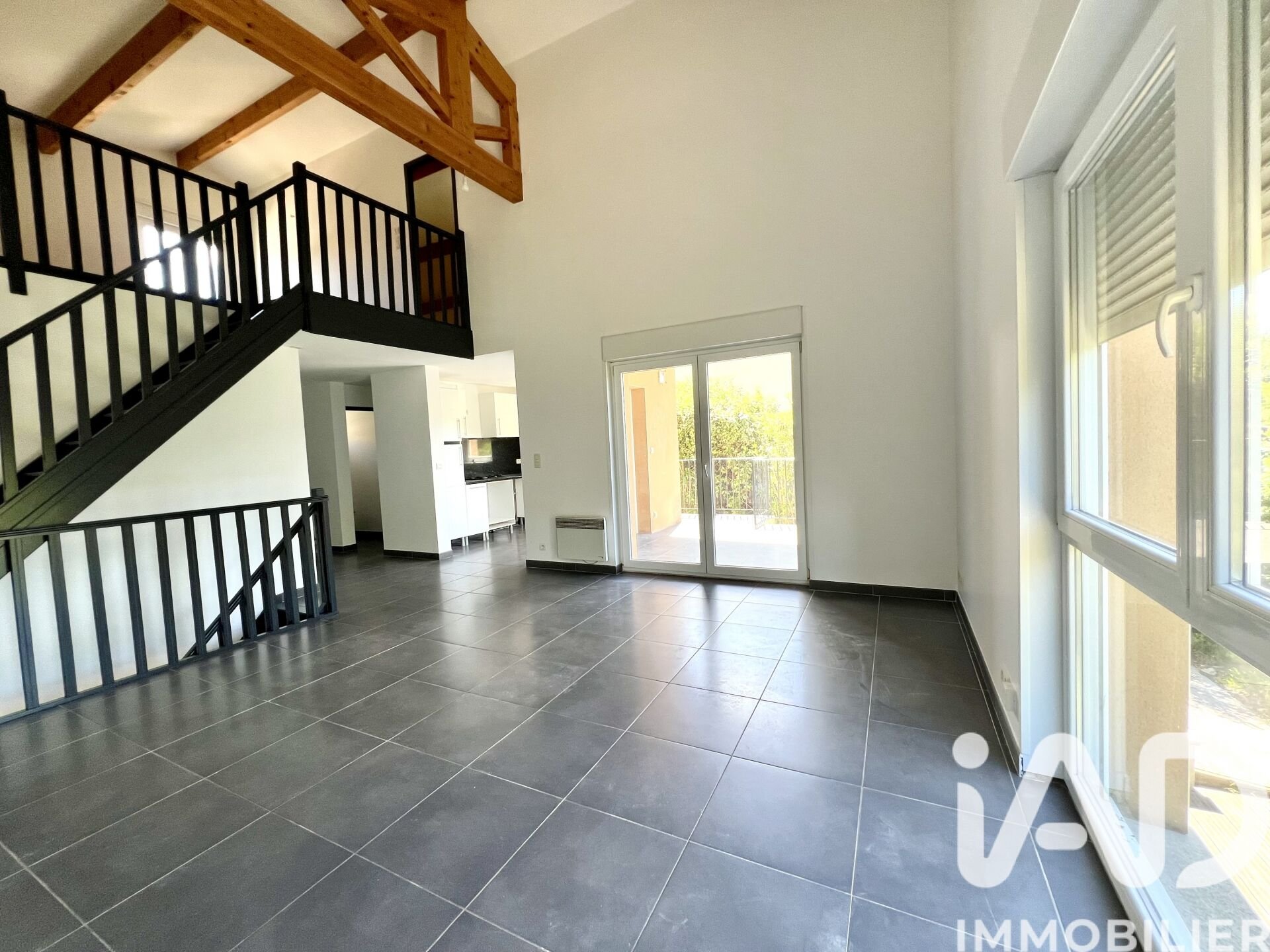 Maison à vendre, 120m², Saint-Jean-de-Barrou