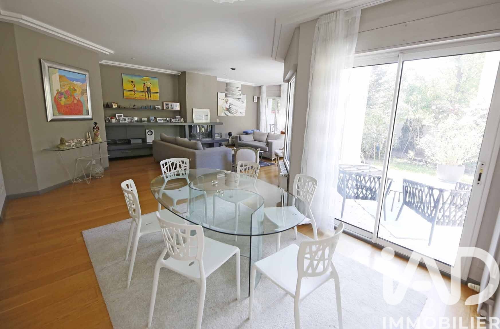 Maison à vendre, 198m², Nogent-sur-Marne