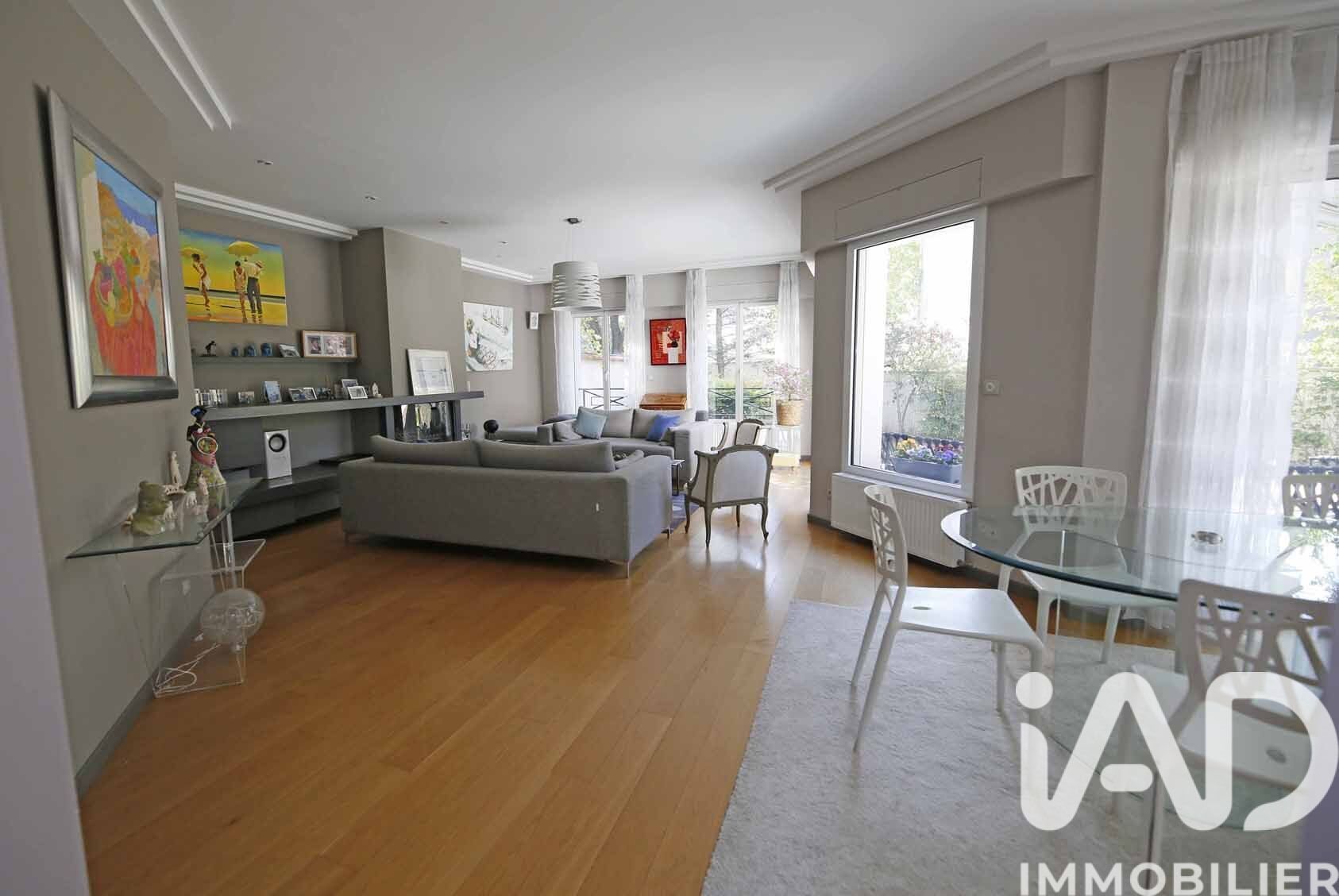 Maison à vendre, 198m², Nogent-sur-Marne
