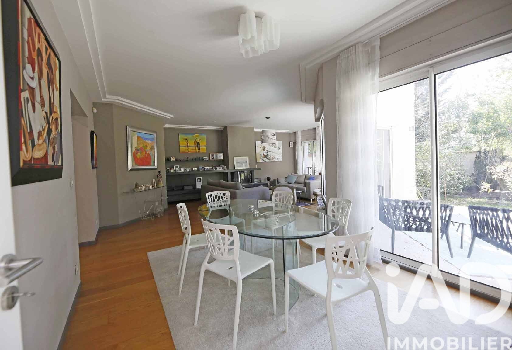 Maison à vendre, 198m², Nogent-sur-Marne