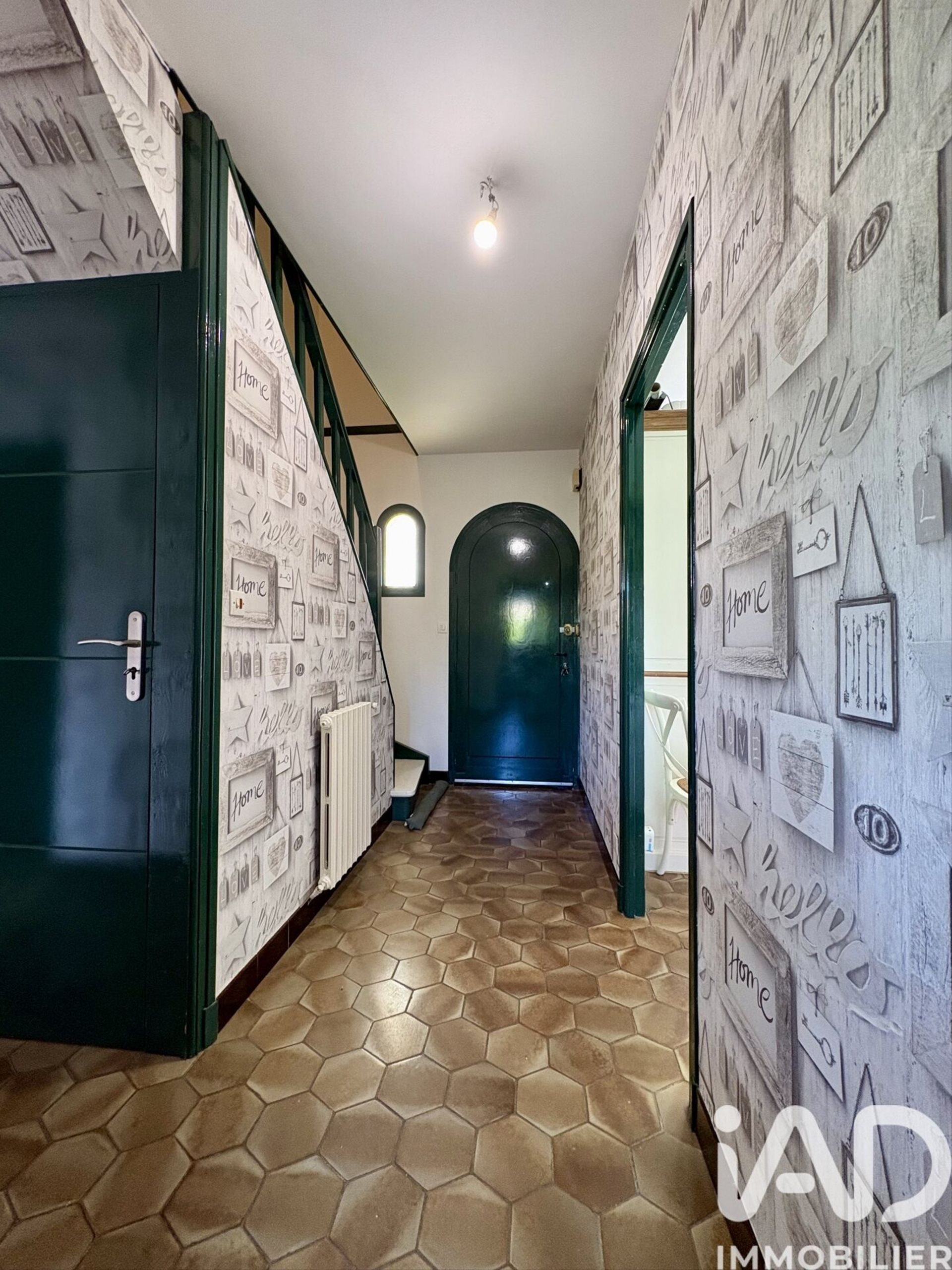 Maison à vendre, 132m², Saint-Pol-sur-Ternoise