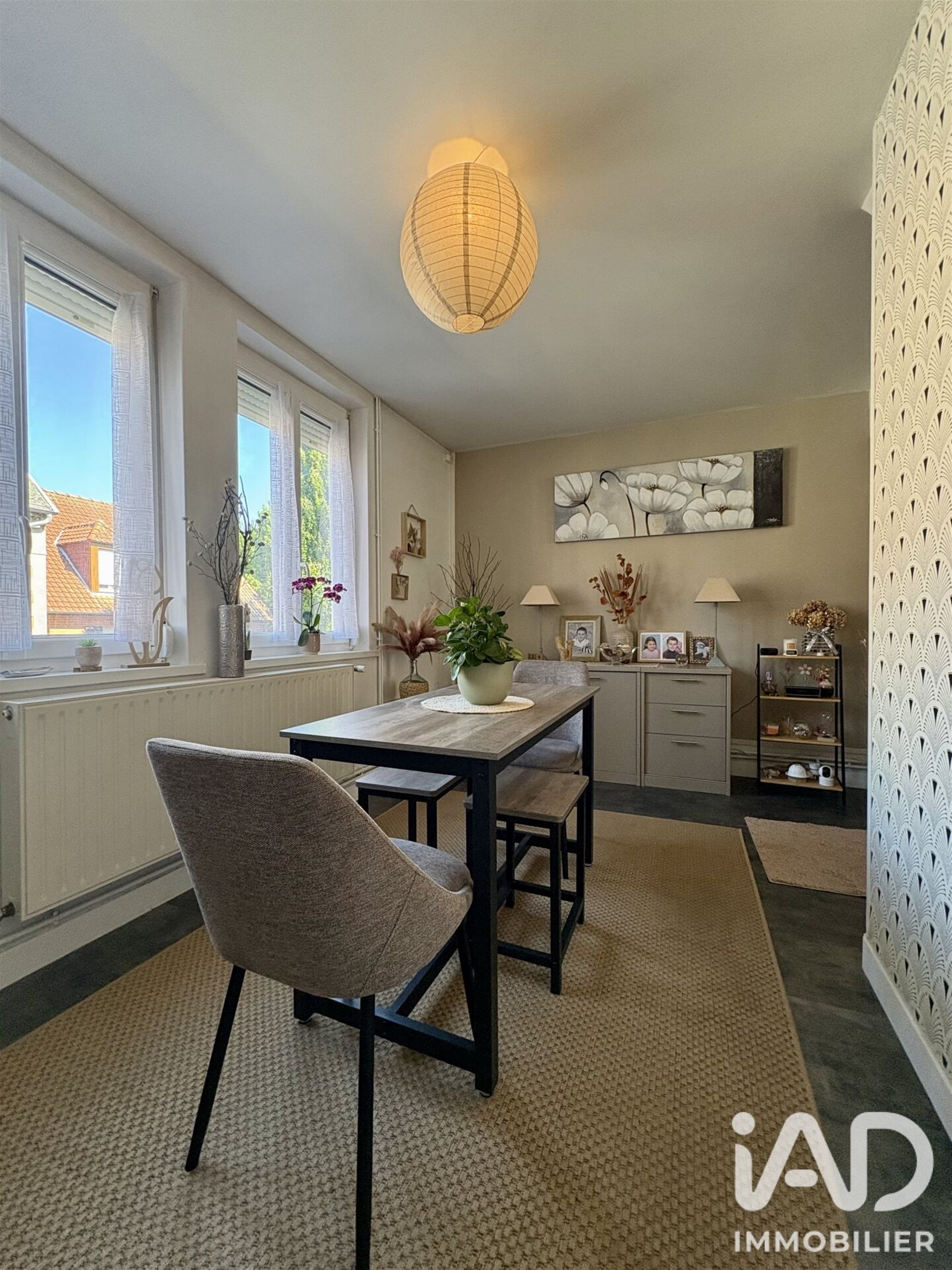 Maison à vendre, 80m², Saint-Pol-sur-Ternoise