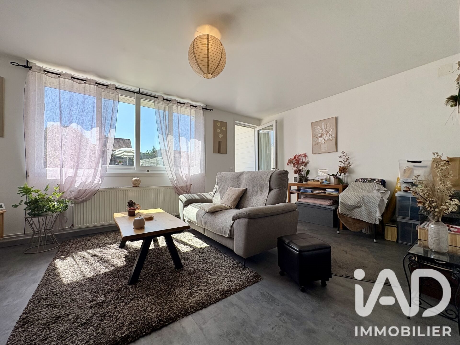 Maison à vendre, 80m², Saint-Pol-sur-Ternoise