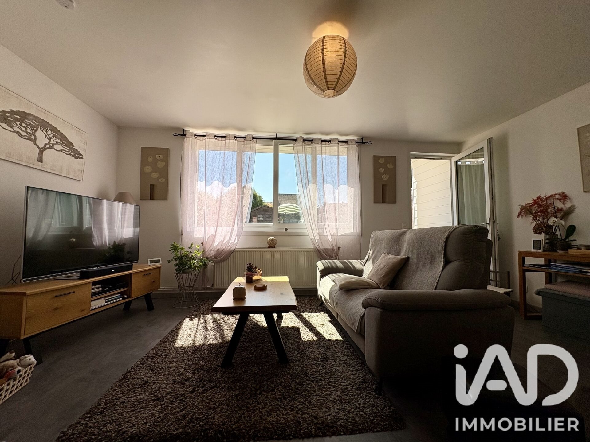 Maison à vendre, 80m², Saint-Pol-sur-Ternoise