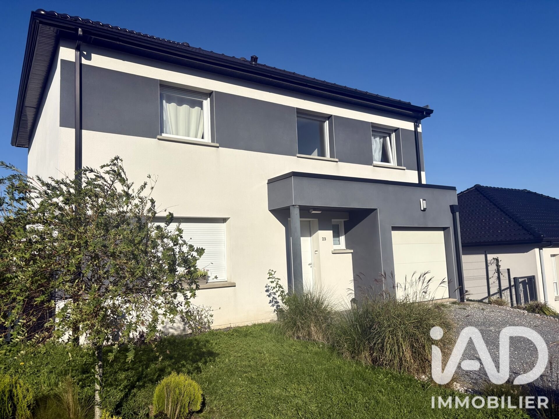 Maison à vendre, 116m², Saint-Pol-sur-Ternoise