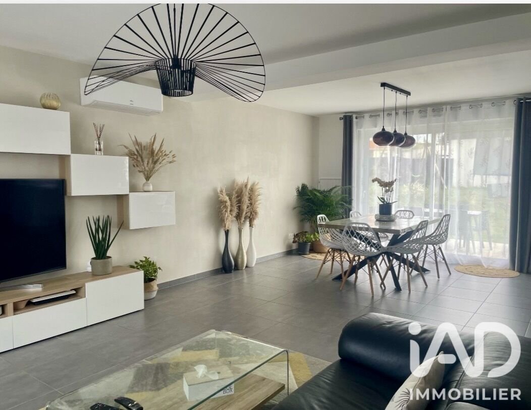 Maison à vendre, 116m², Saint-Pol-sur-Ternoise