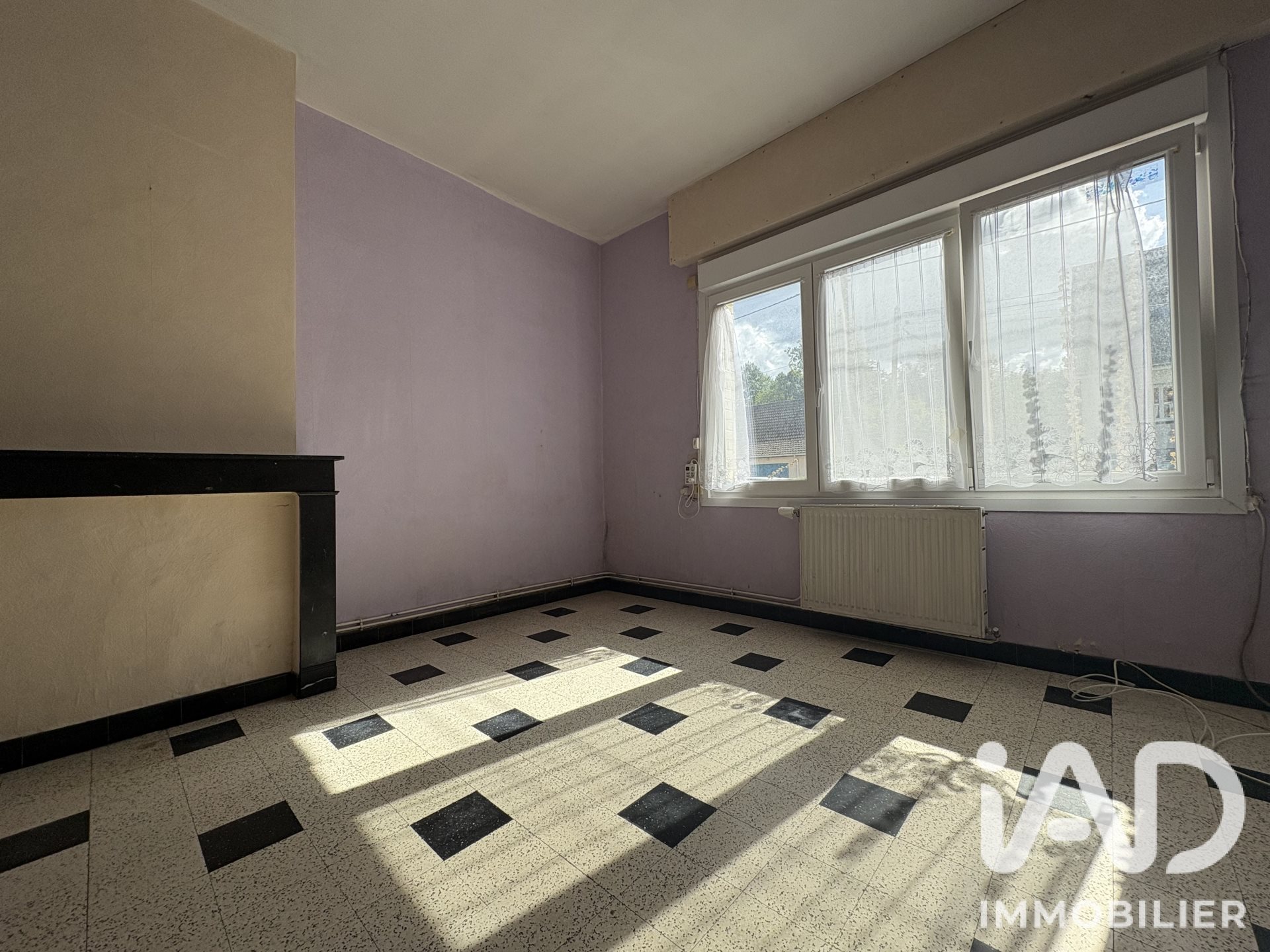 Maison à vendre, 139m², Saint-Michel-sur-Ternoise