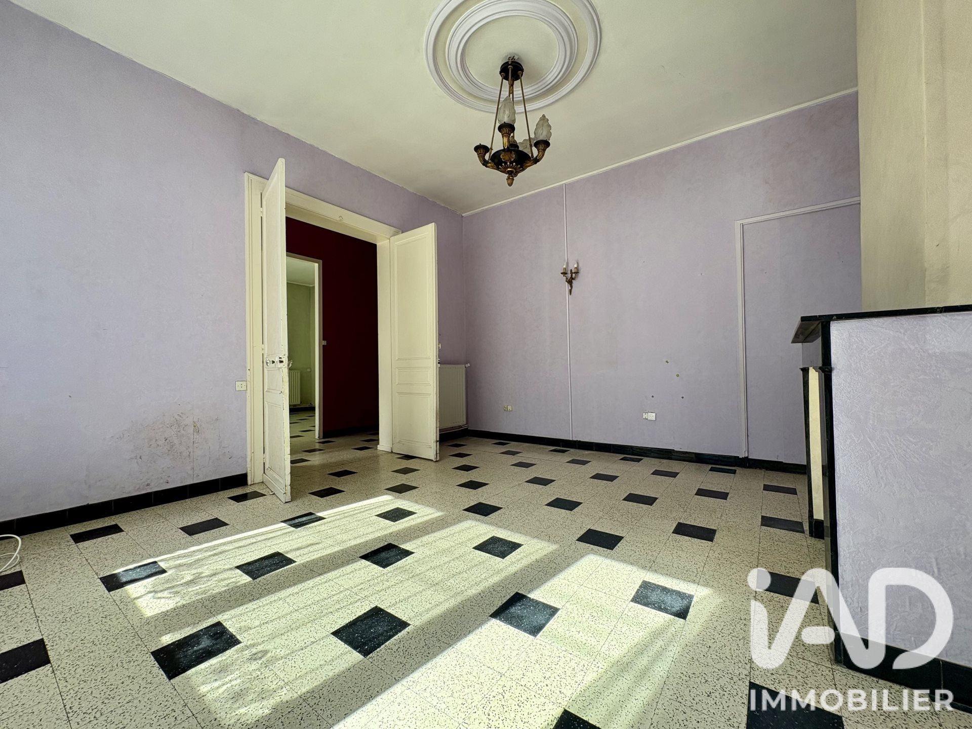 Maison à vendre, 139m², Saint-Michel-sur-Ternoise