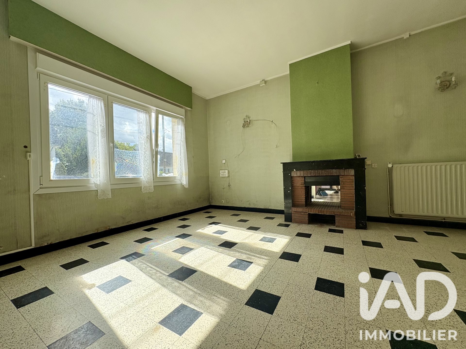 Maison à vendre, 139m², Saint-Michel-sur-Ternoise