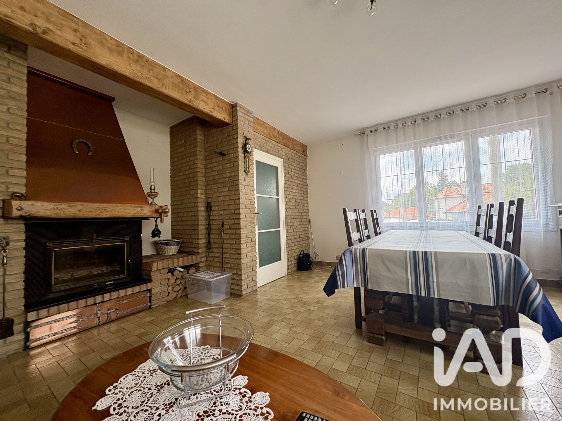 Maison à vendre, 234m², Bergueneuse