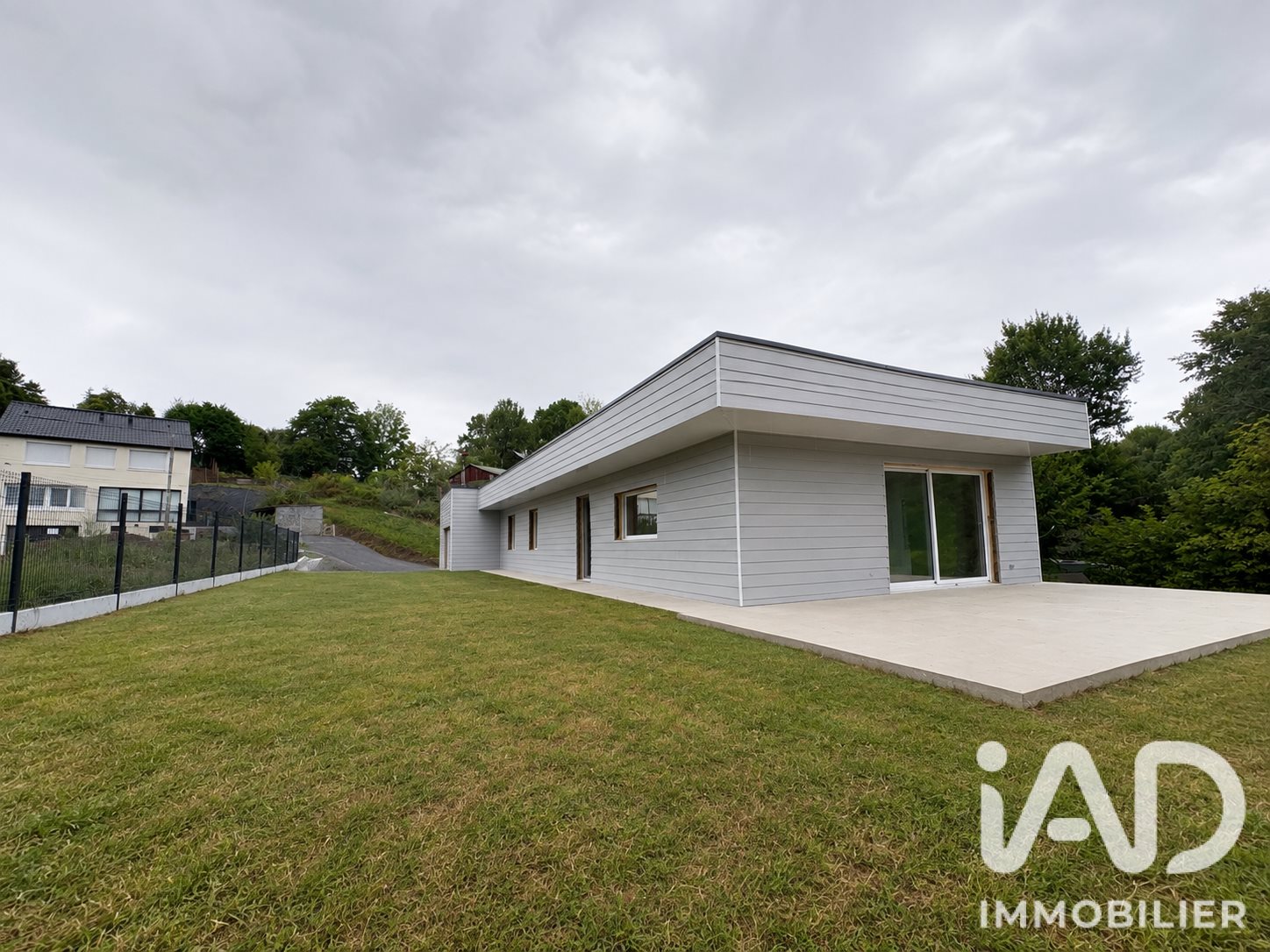 Maison à vendre, 111m², Ourton