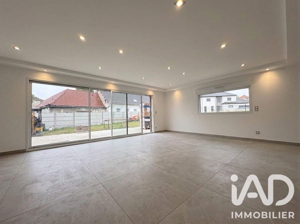 Maison à vendre, 111m², Ourton