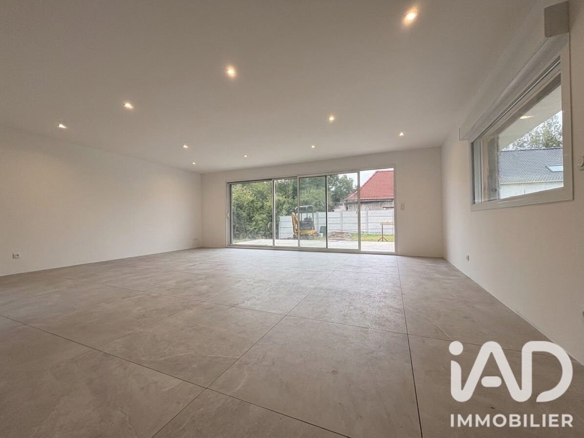 Maison à vendre, 111m², Ourton