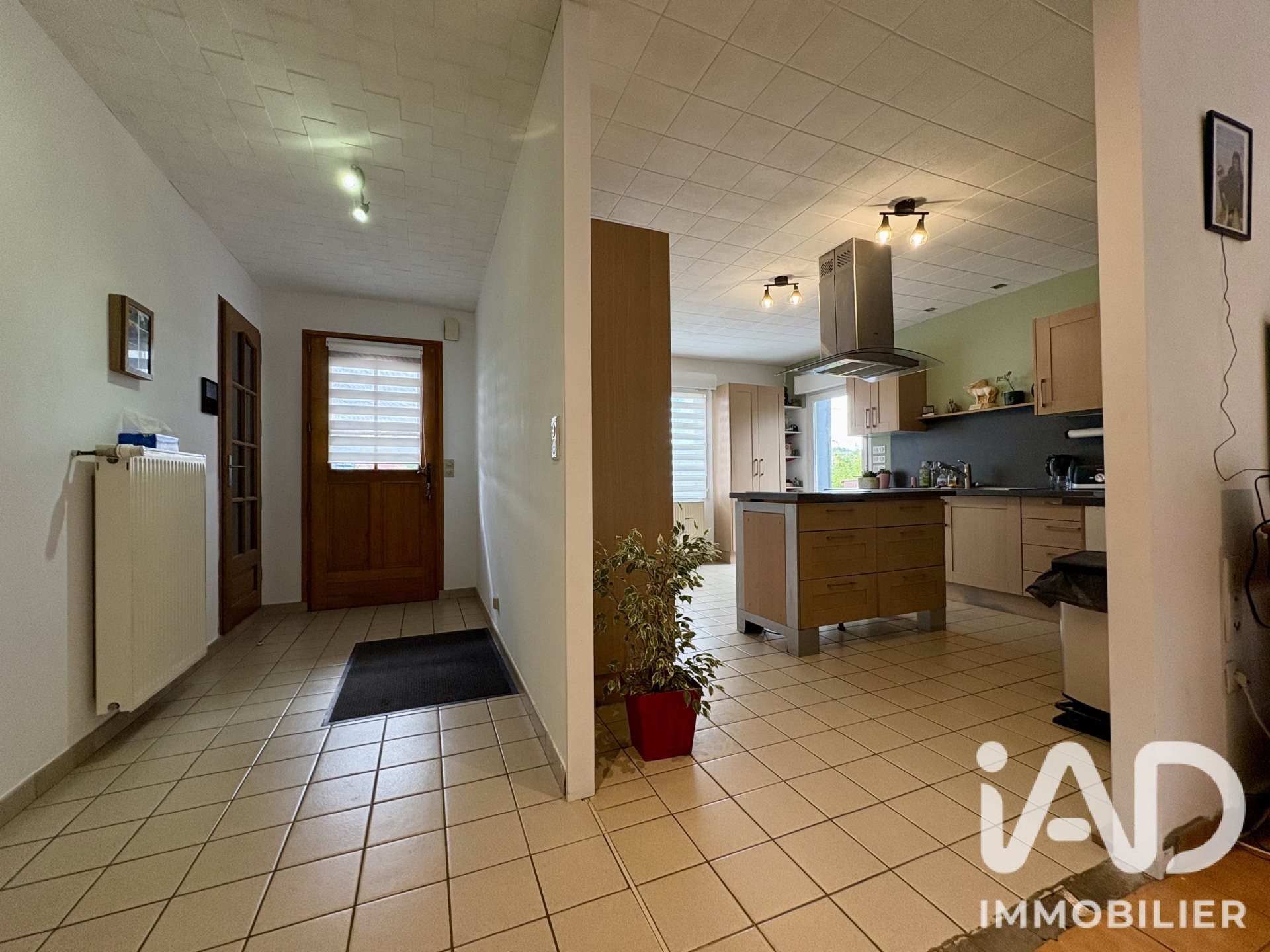 Maison à vendre, 127m², Saint-Michel-sur-Ternoise
