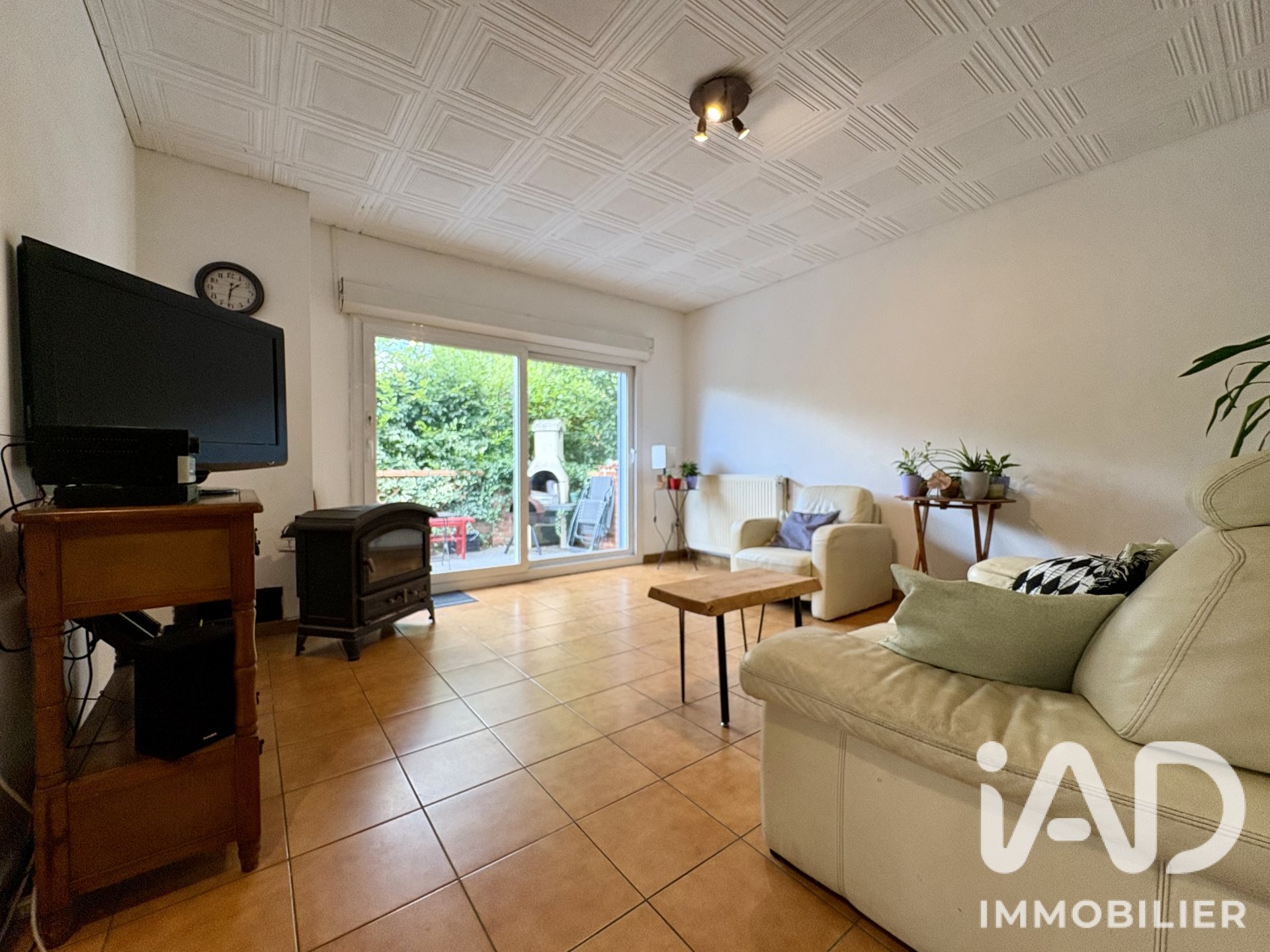 Maison à vendre, 127m², Saint-Michel-sur-Ternoise