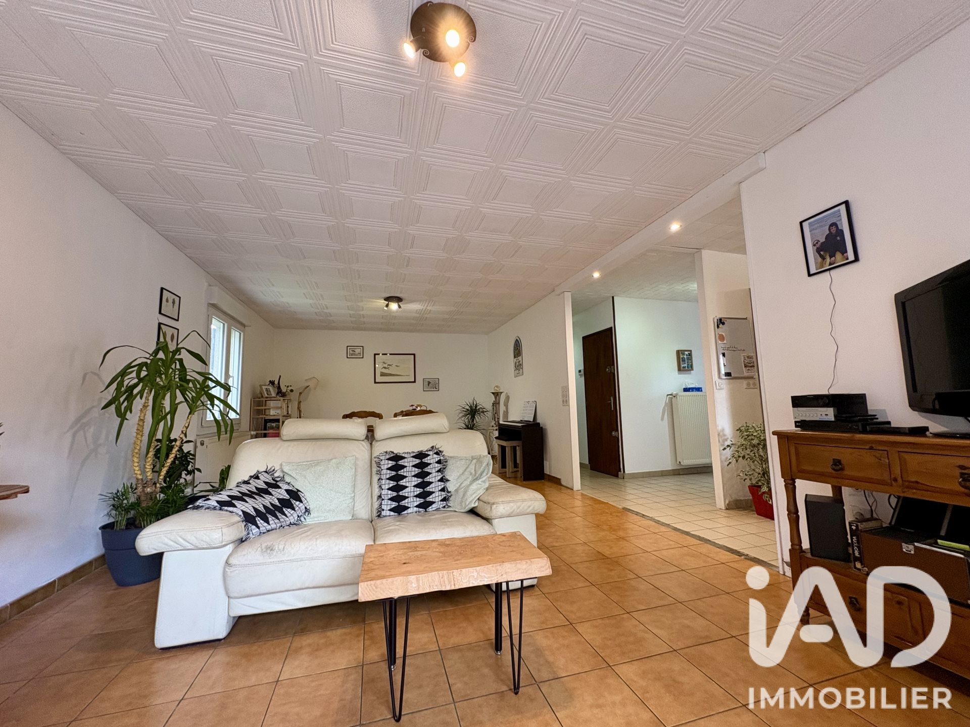 Maison à vendre, 127m², Saint-Michel-sur-Ternoise
