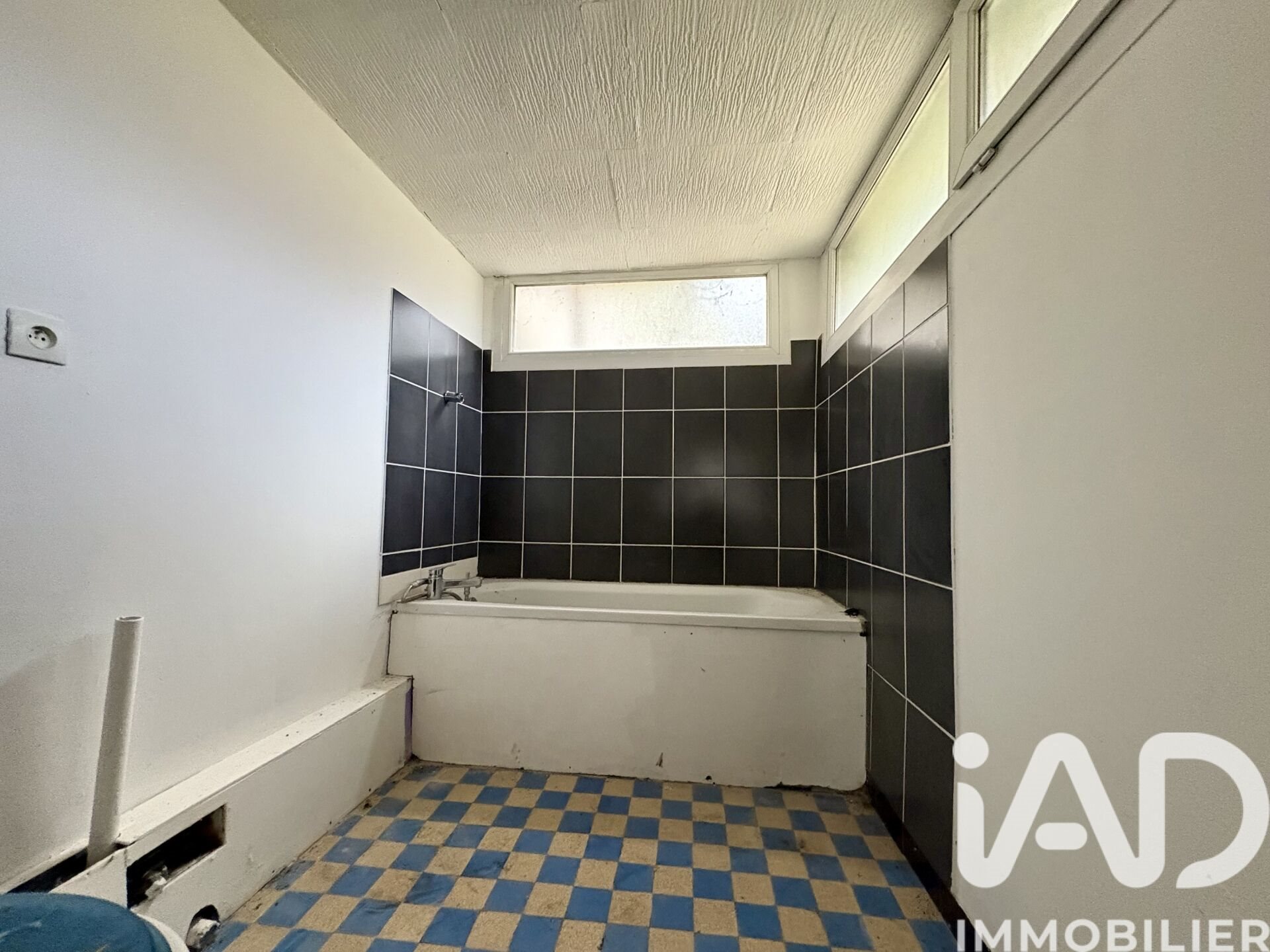 Maison à vendre, 68m², Saint-Pol-sur-Ternoise