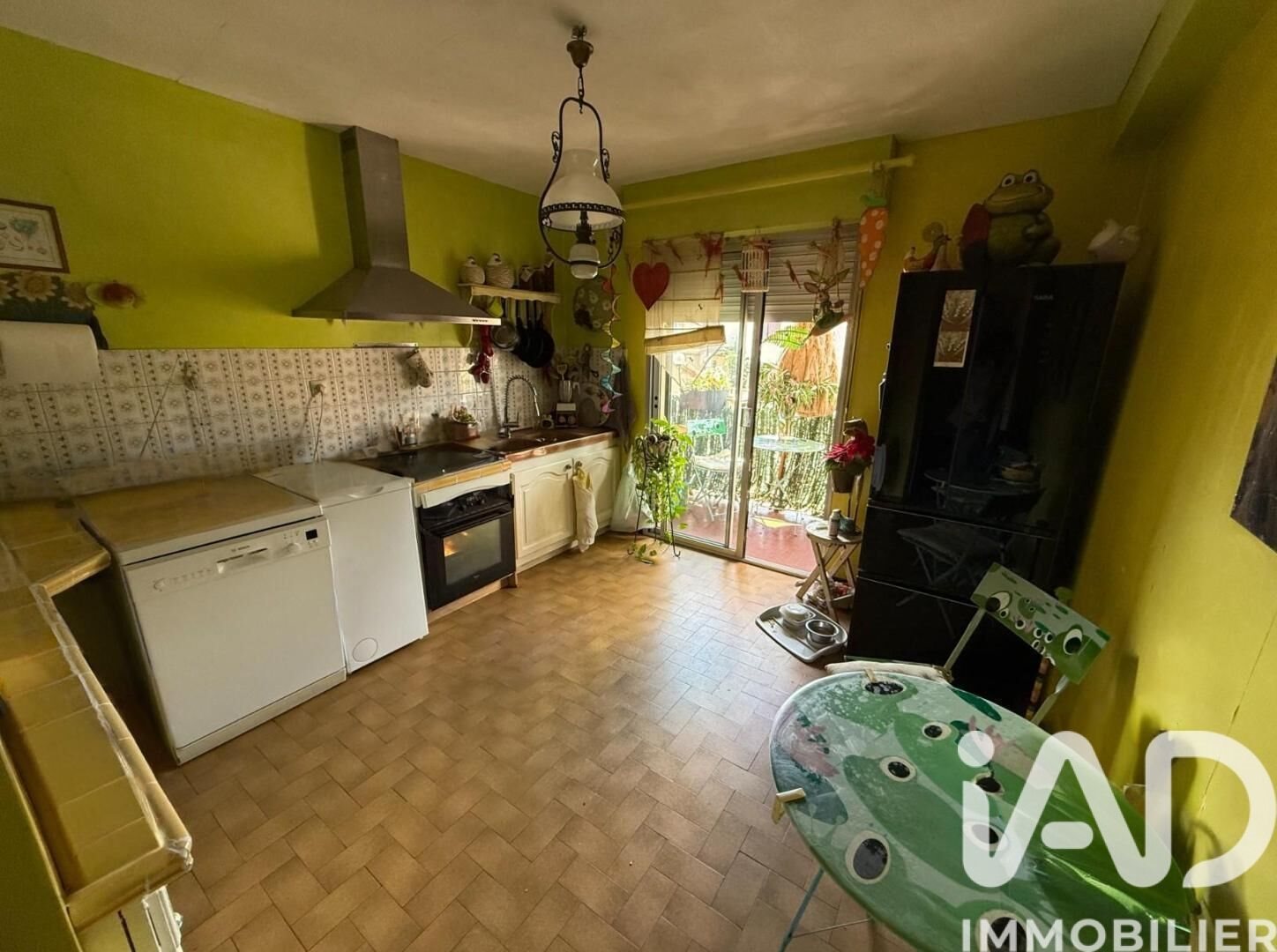Appartement à vendre, 97m², Narbonne