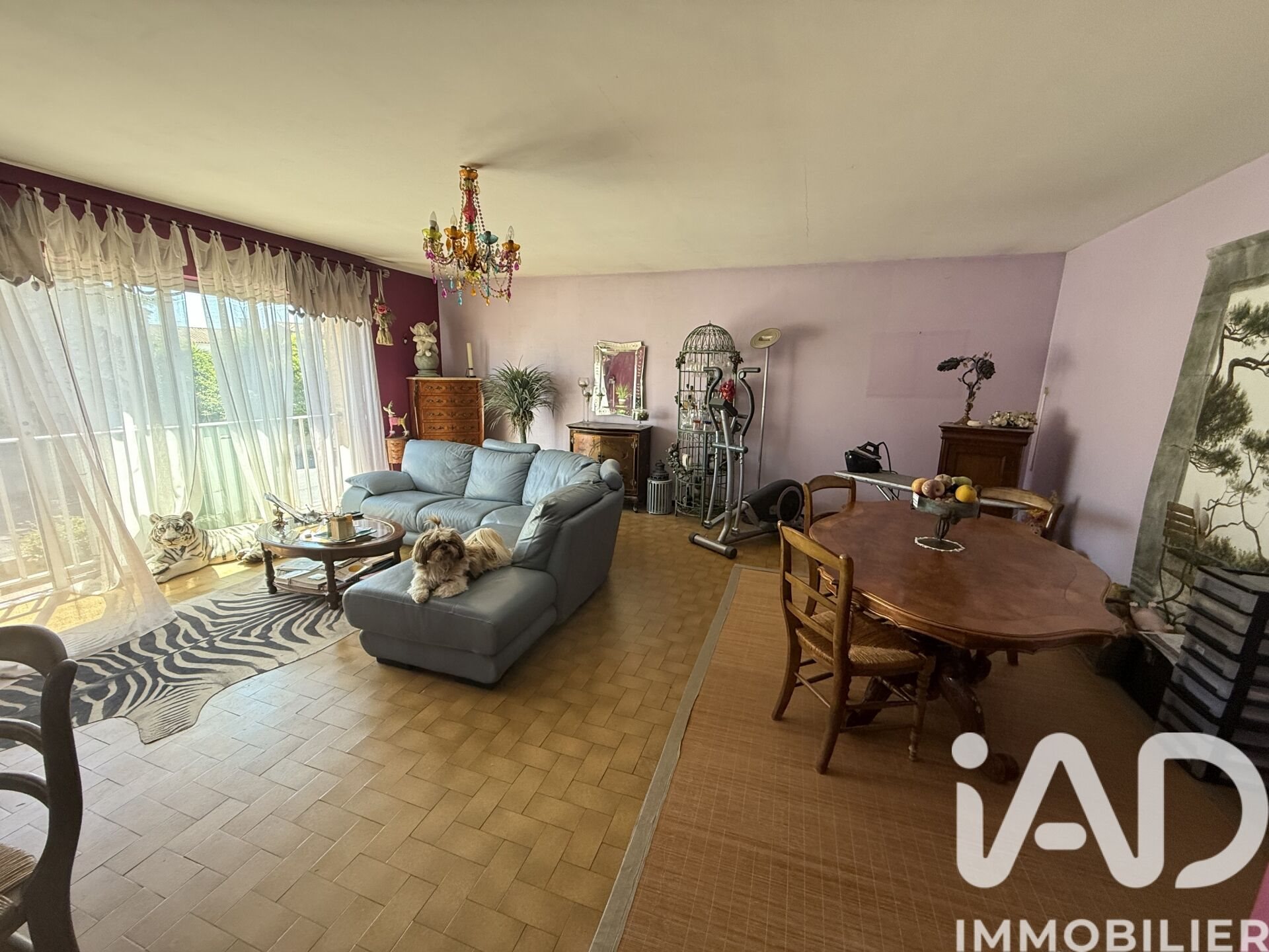 Appartement à vendre, 97m², Narbonne