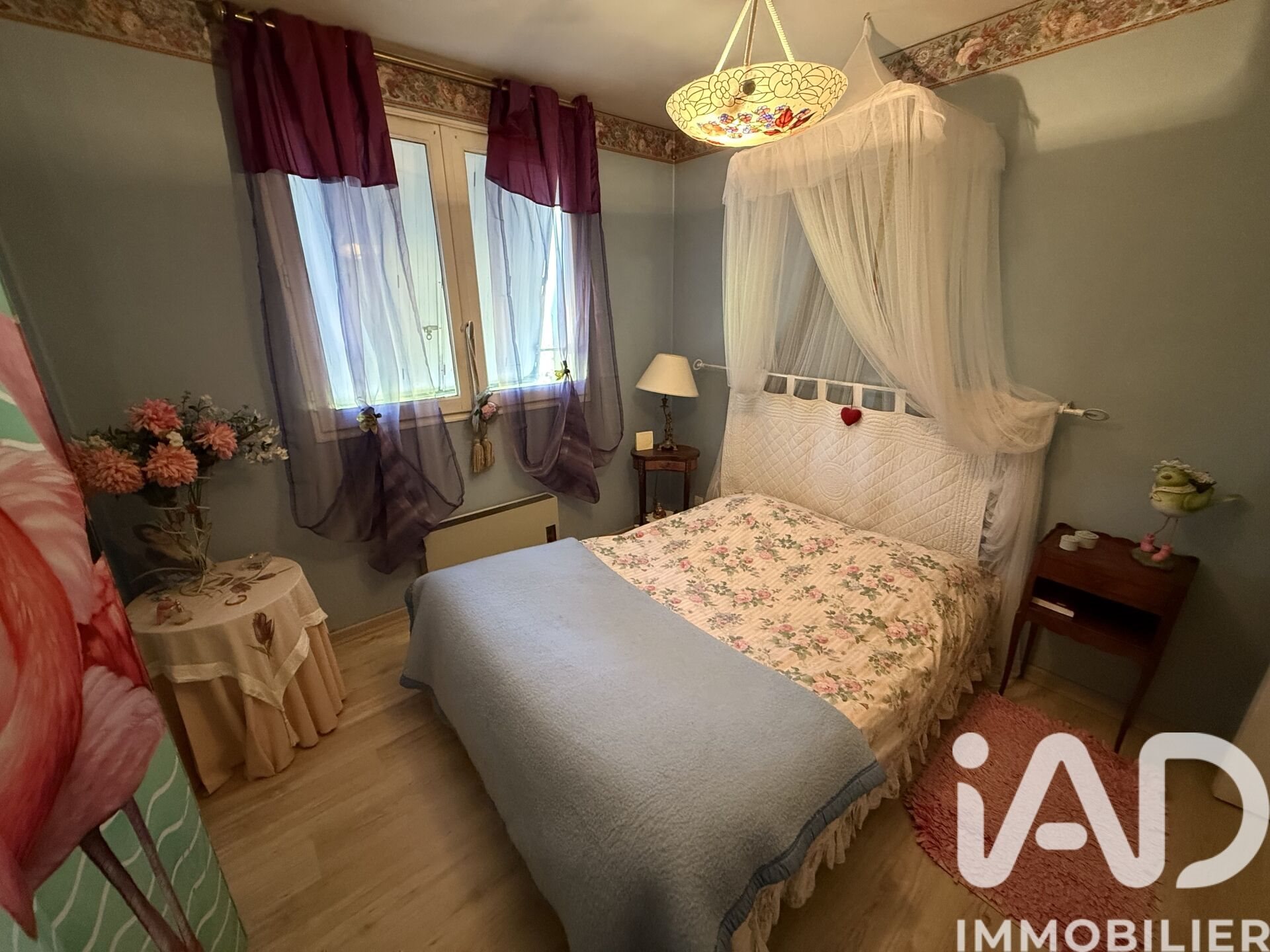 Appartement à vendre, 97m², Narbonne