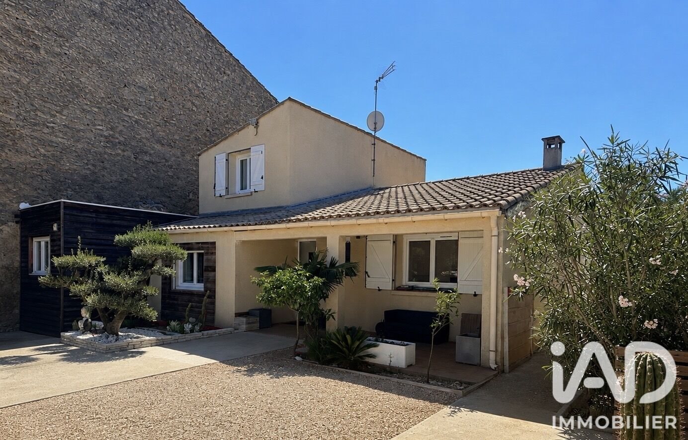 Maison à vendre, 131m², Ornaisons
