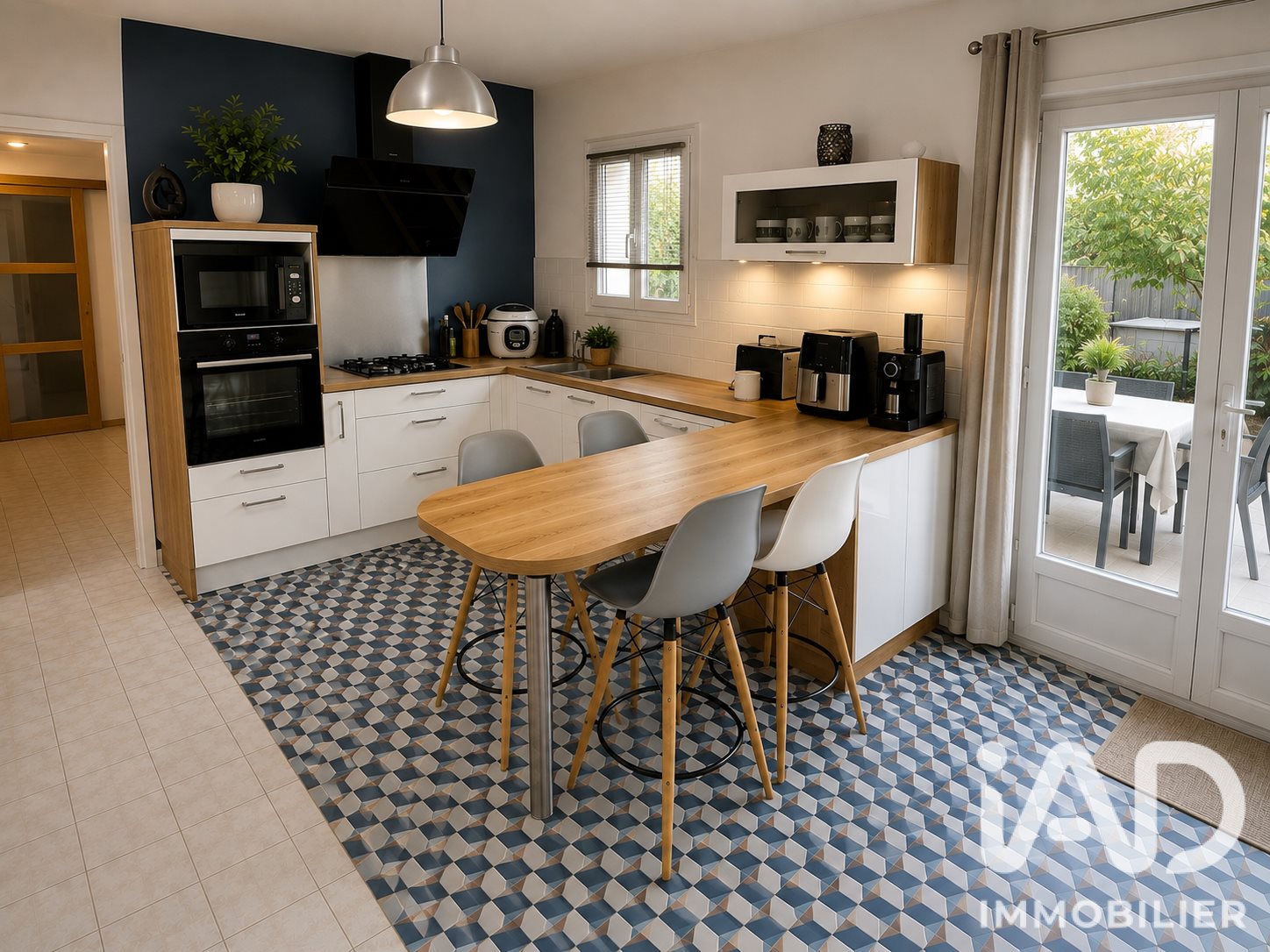 Maison à vendre, 131m², Ornaisons