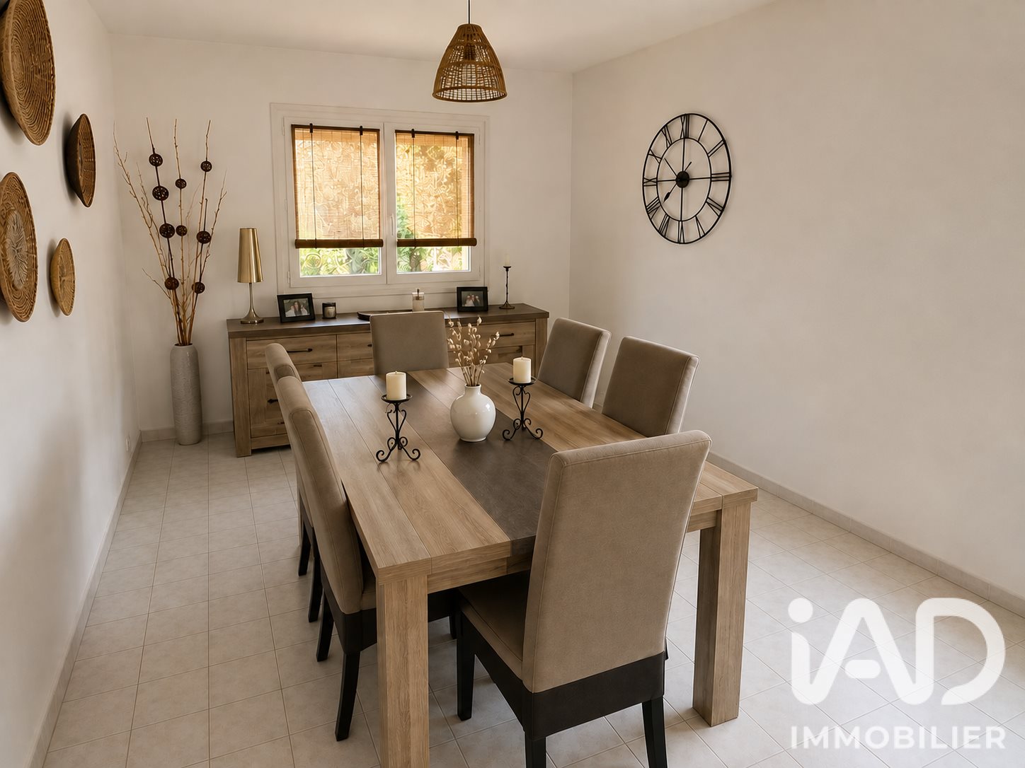 Maison à vendre, 131m², Ornaisons