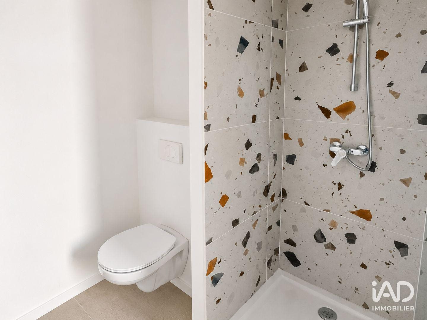 Appartement à vendre, 30m², Grasse