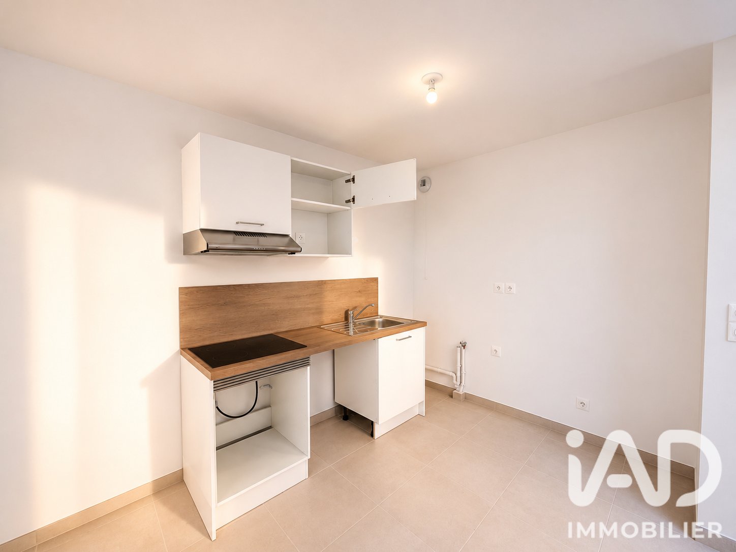Appartement à vendre, 28m², Monteux