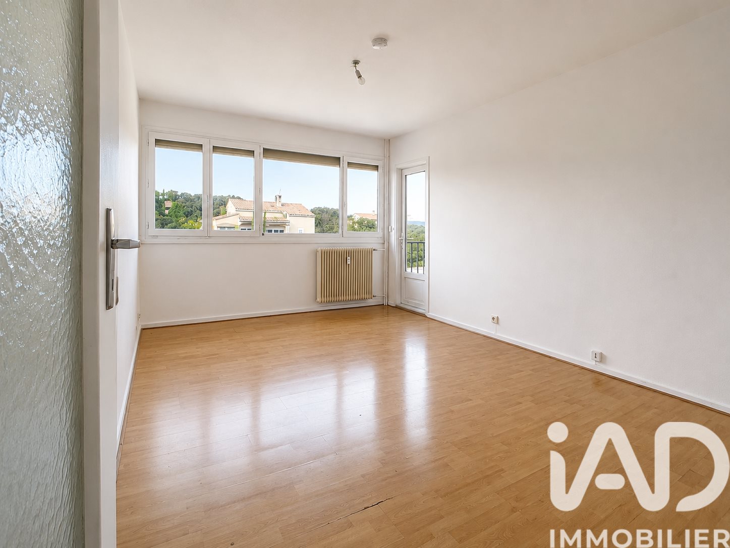 Appartement à vendre, 60m², Villeneuve-lès-Avignon