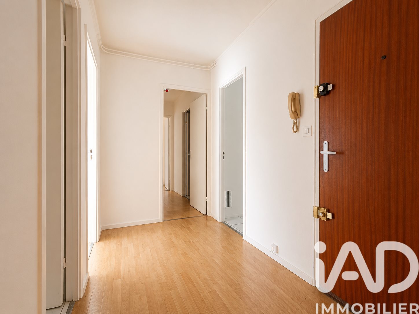 Appartement à vendre, 60m², Villeneuve-lès-Avignon