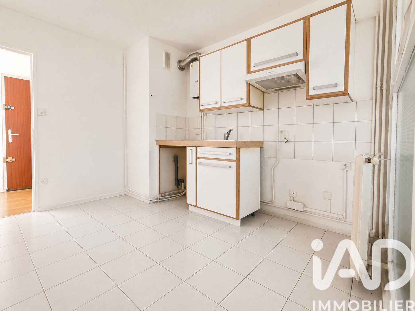 Appartement à vendre, 60m², Villeneuve-lès-Avignon