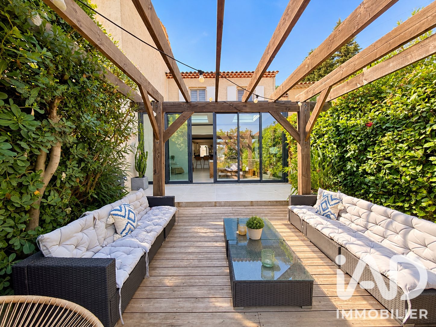 Maison à vendre, 116m², Mougins