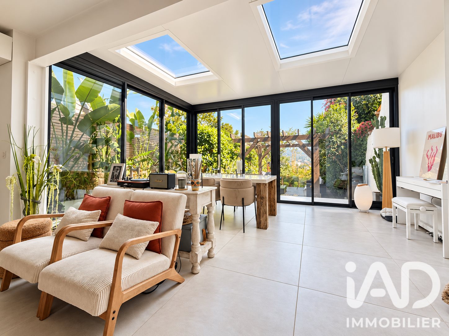 Maison à vendre, 116m², Mougins