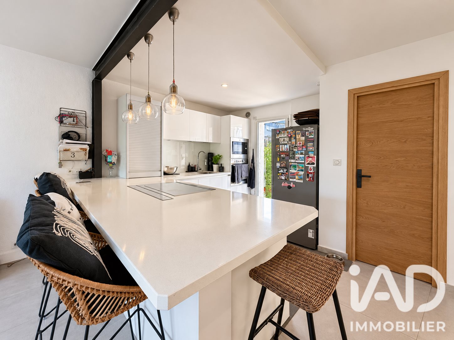 Maison à vendre, 116m², Mougins