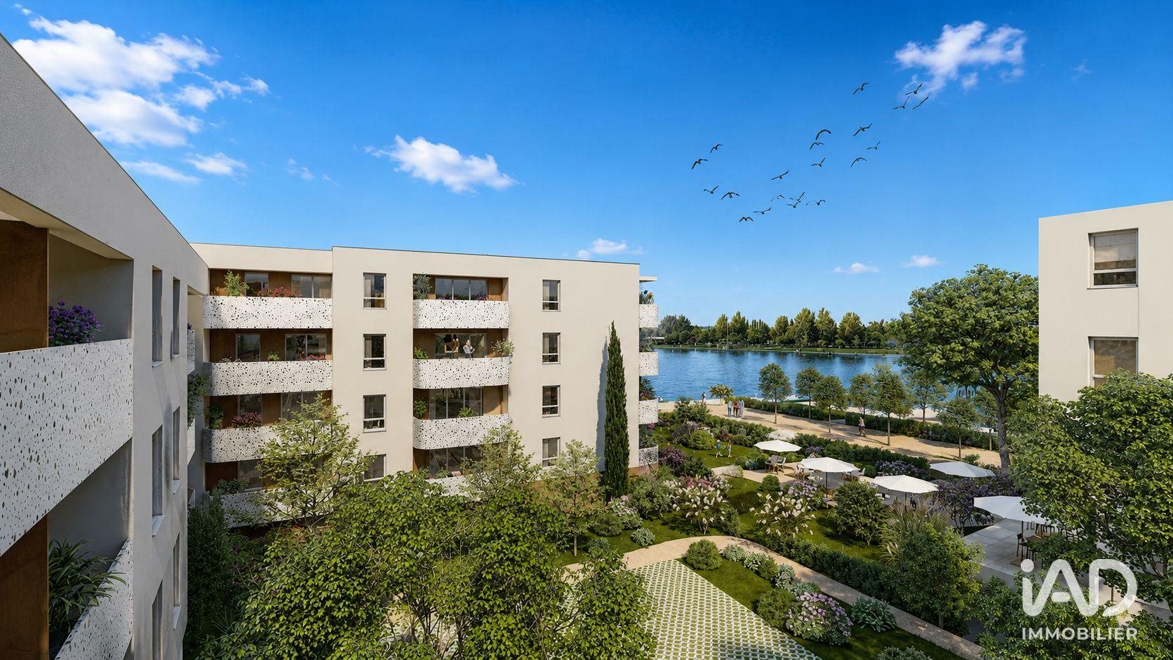 Appartement à vendre, 46m², Monteux