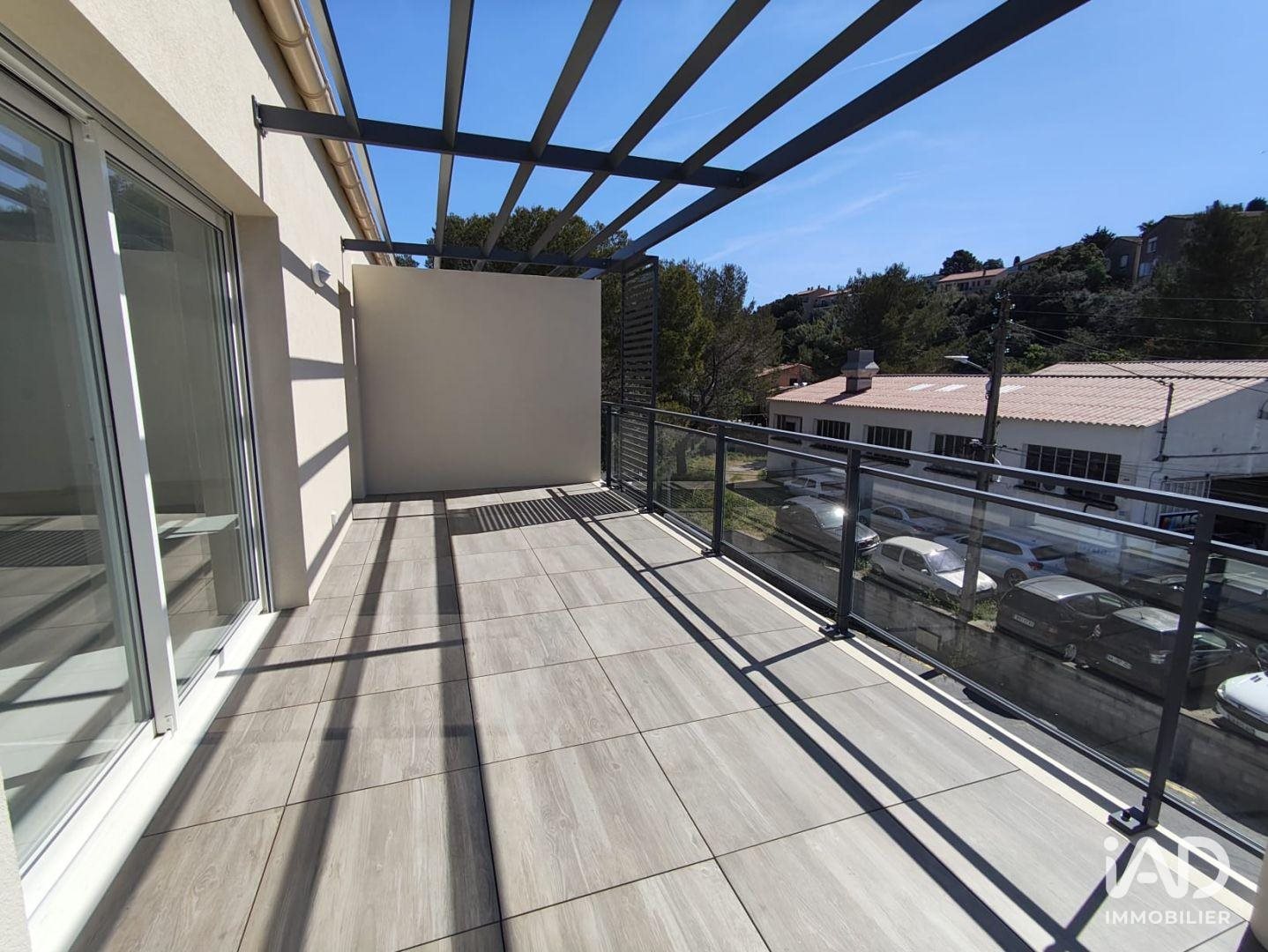 Appartement à vendre, 83m², Saint-Raphaël