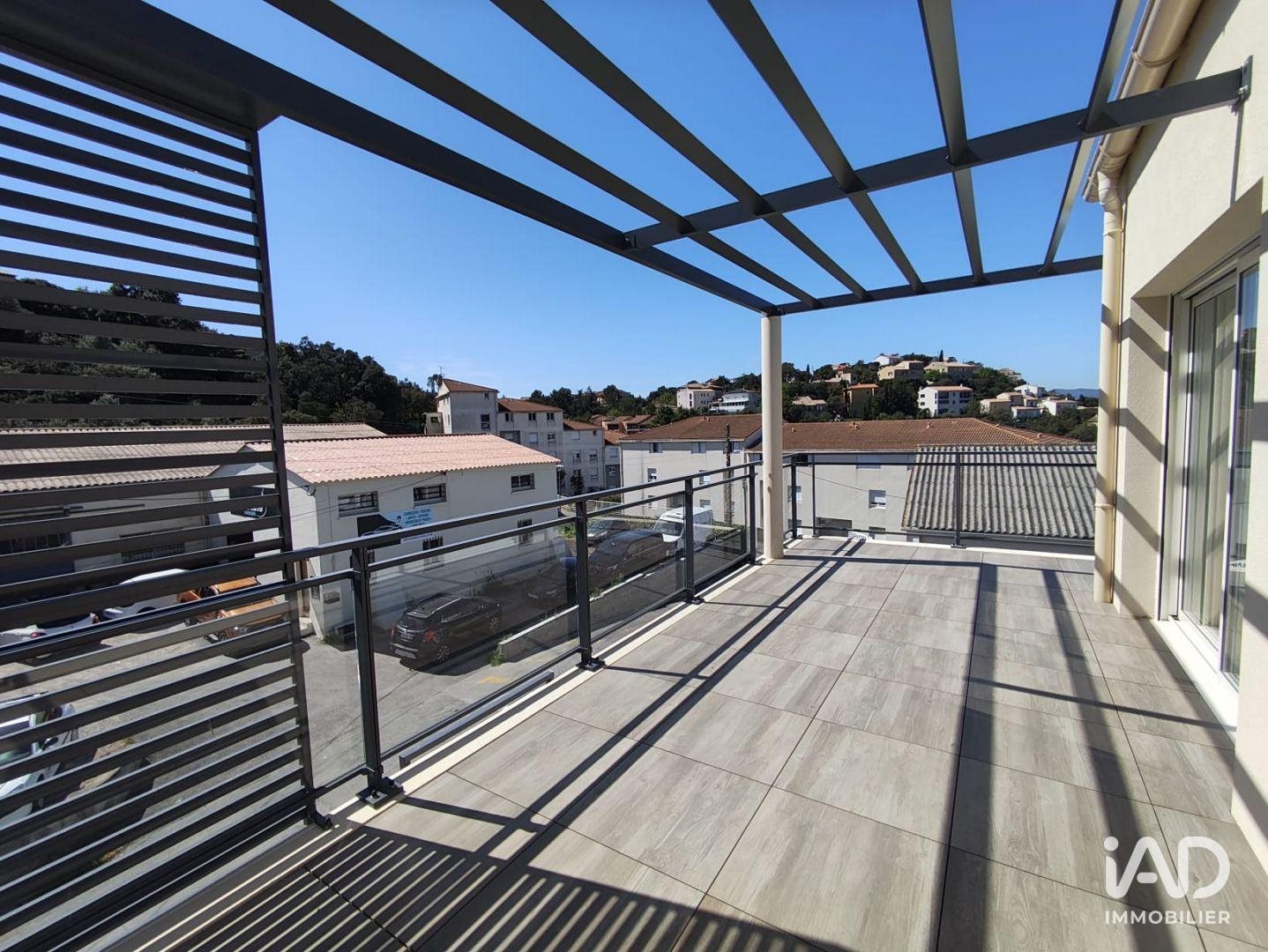 Appartement à vendre, 83m², Saint-Raphaël