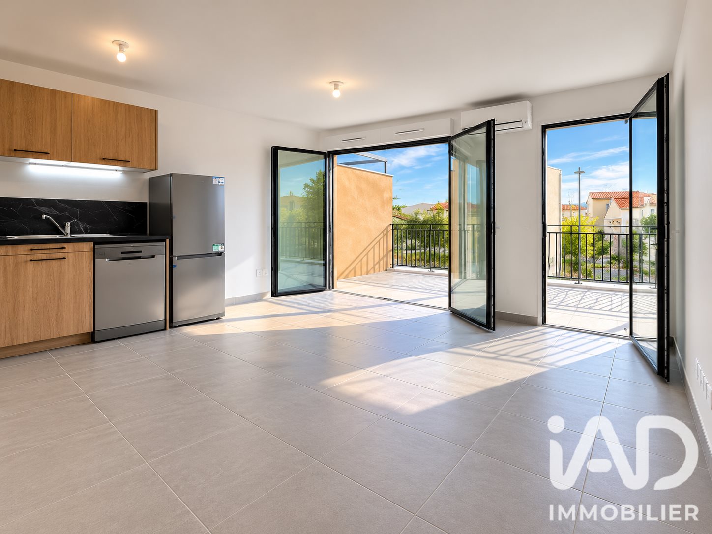 Appartement à vendre, 67m², Sarrians