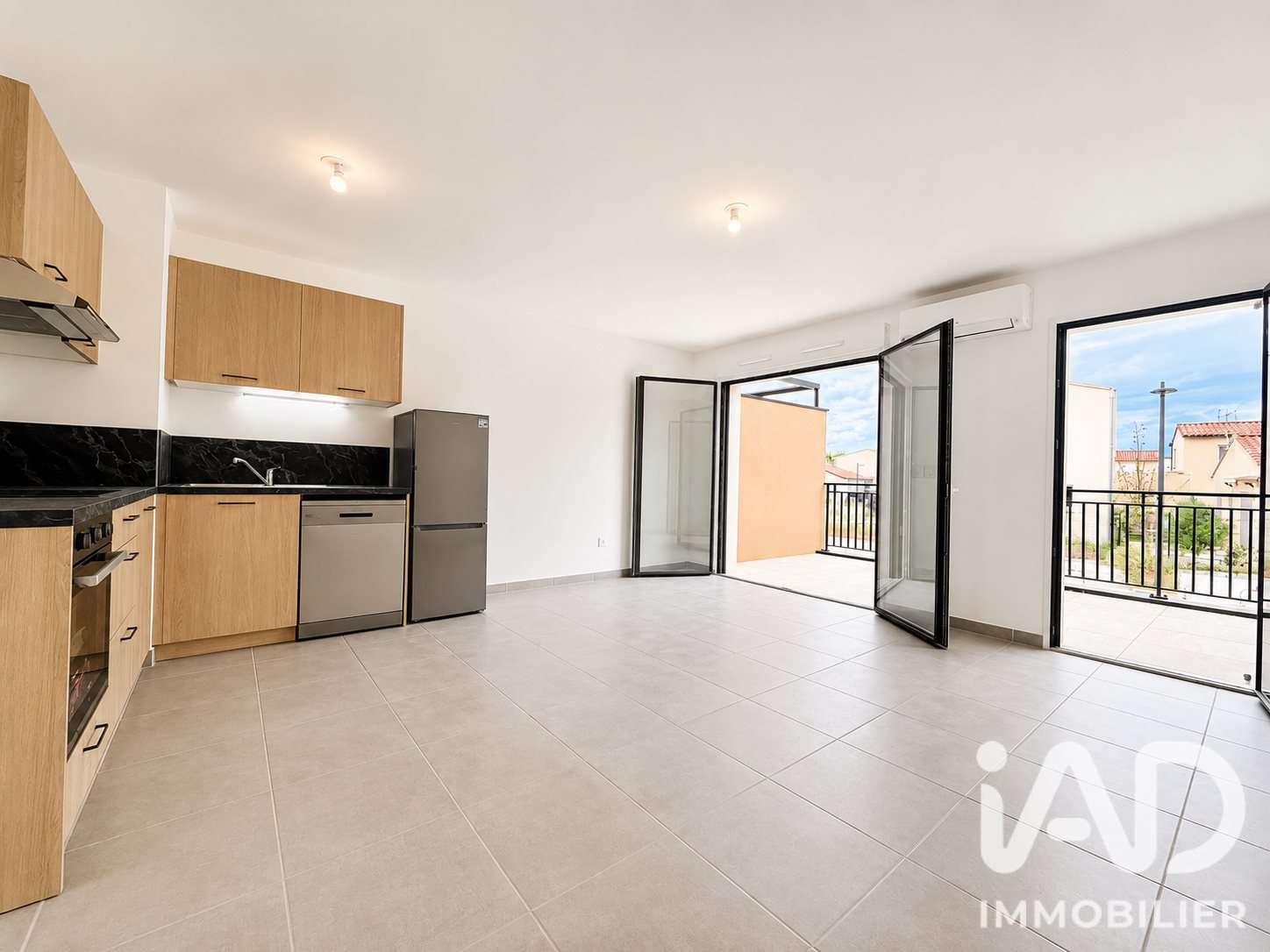 Appartement à vendre, 67m², Sarrians